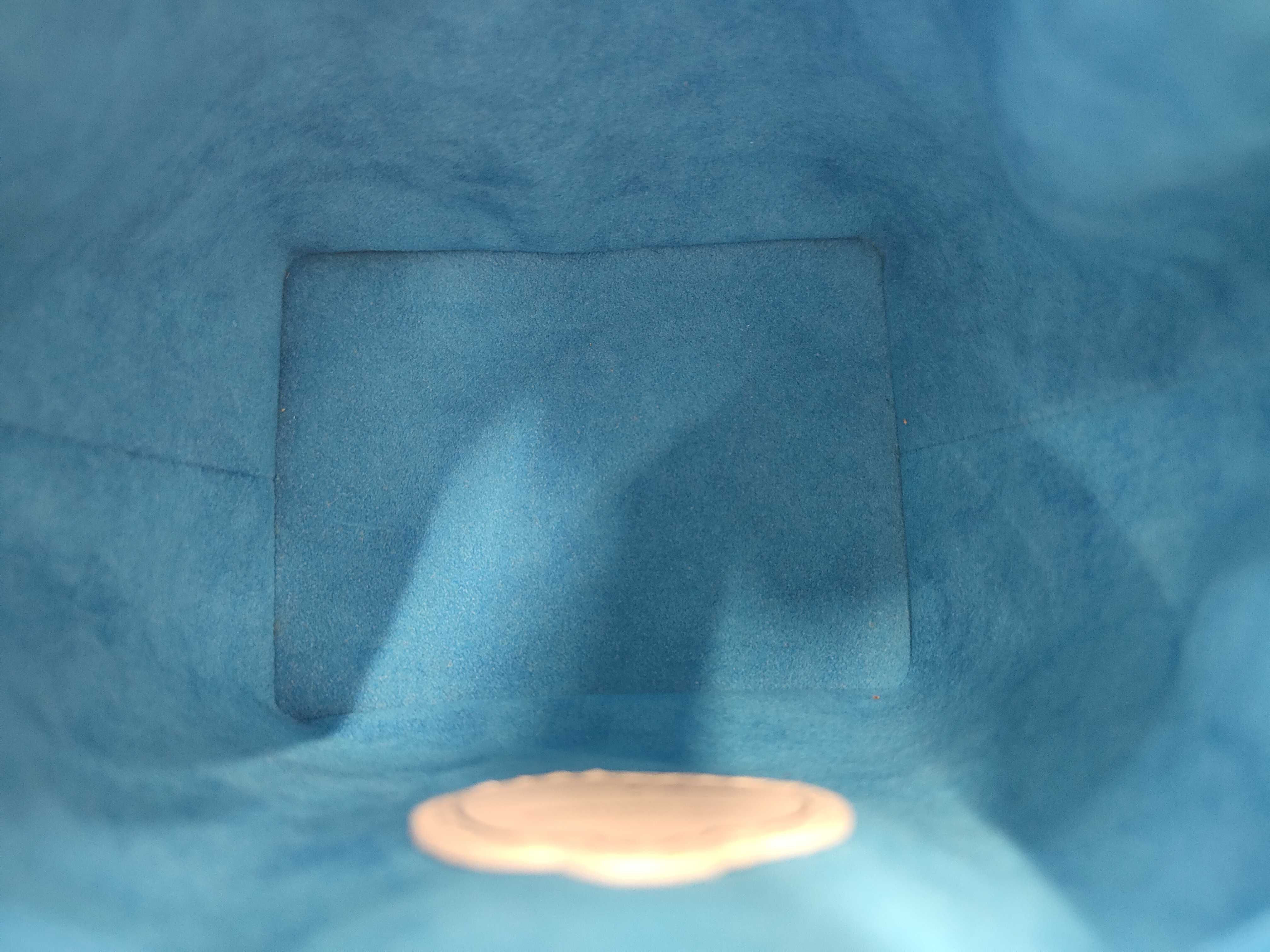 M81985 LV x YK Nano Noe Blue Clair 2-Way Shoulder Bag — view 8