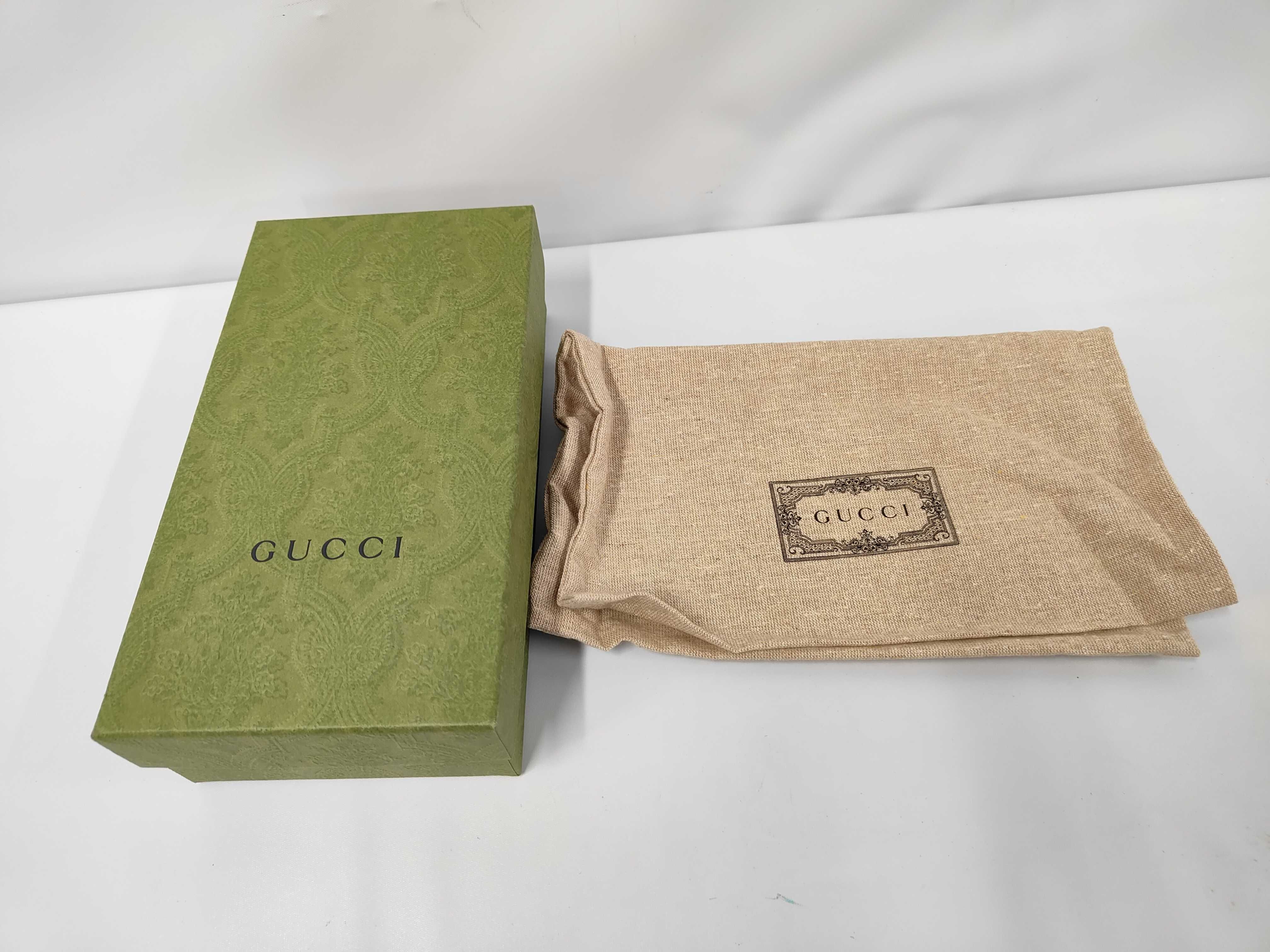 long wallet, black, unused. — view 11