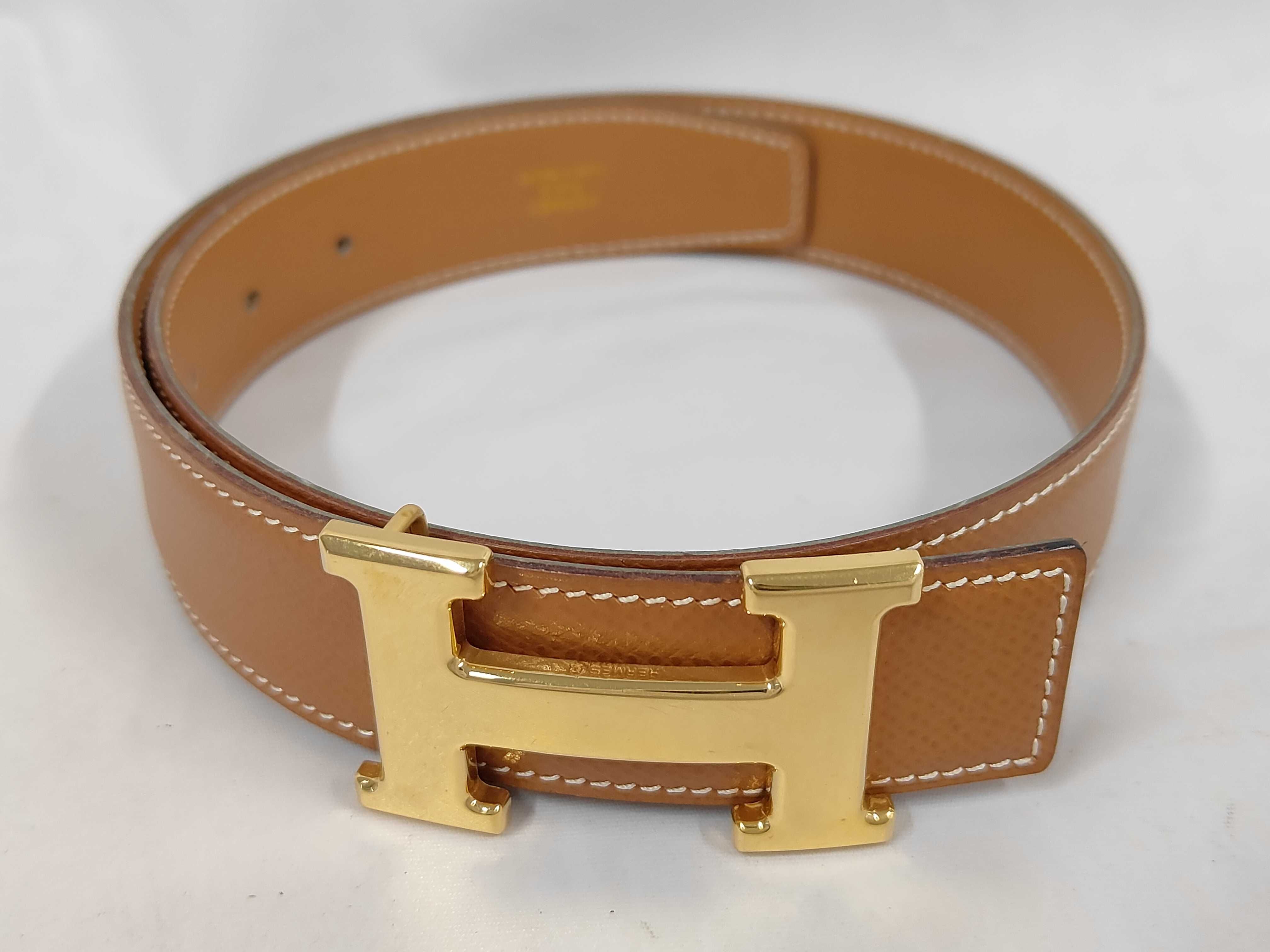 H belt X 58 belt