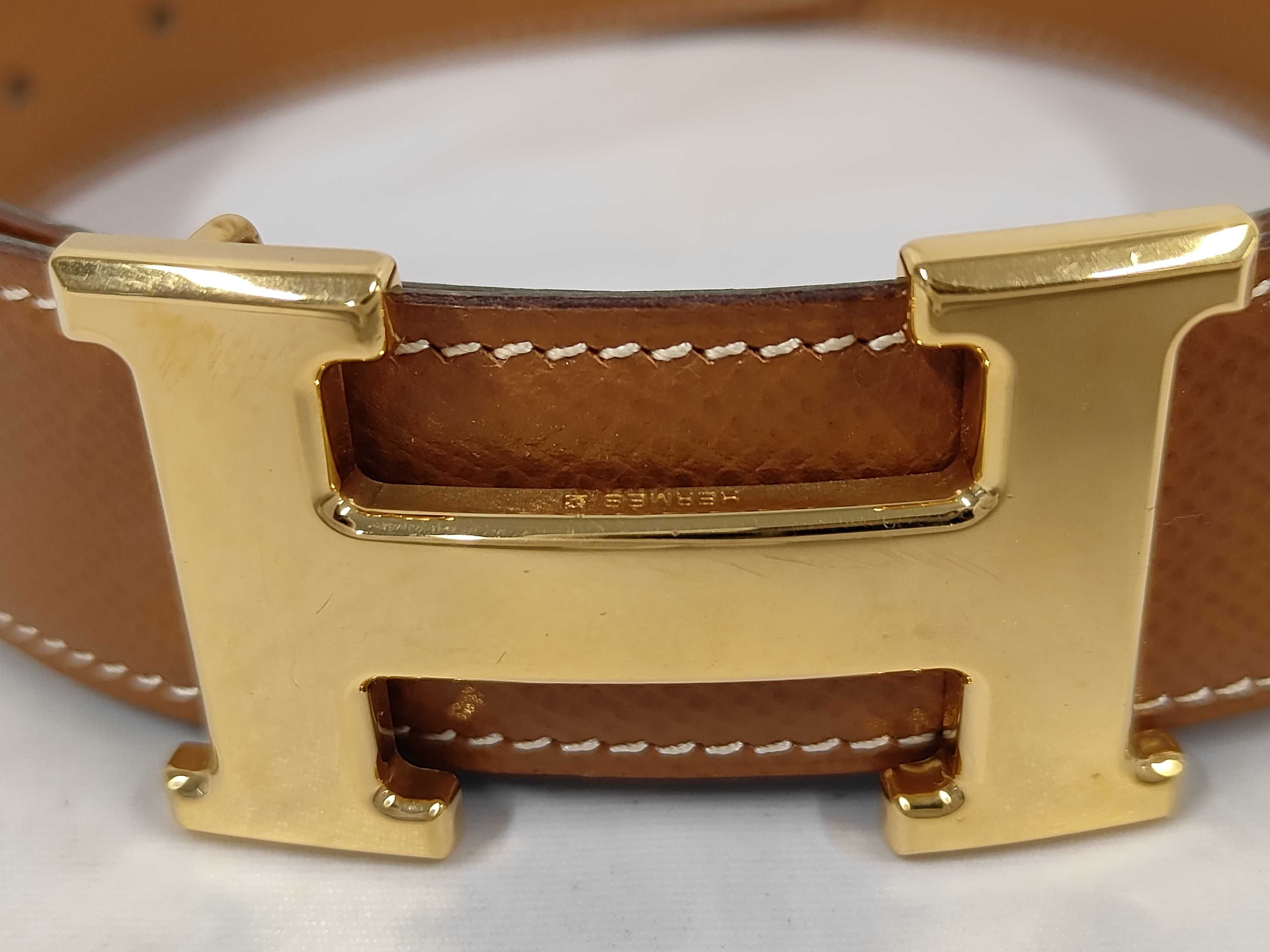 H belt X 58 belt — view 2