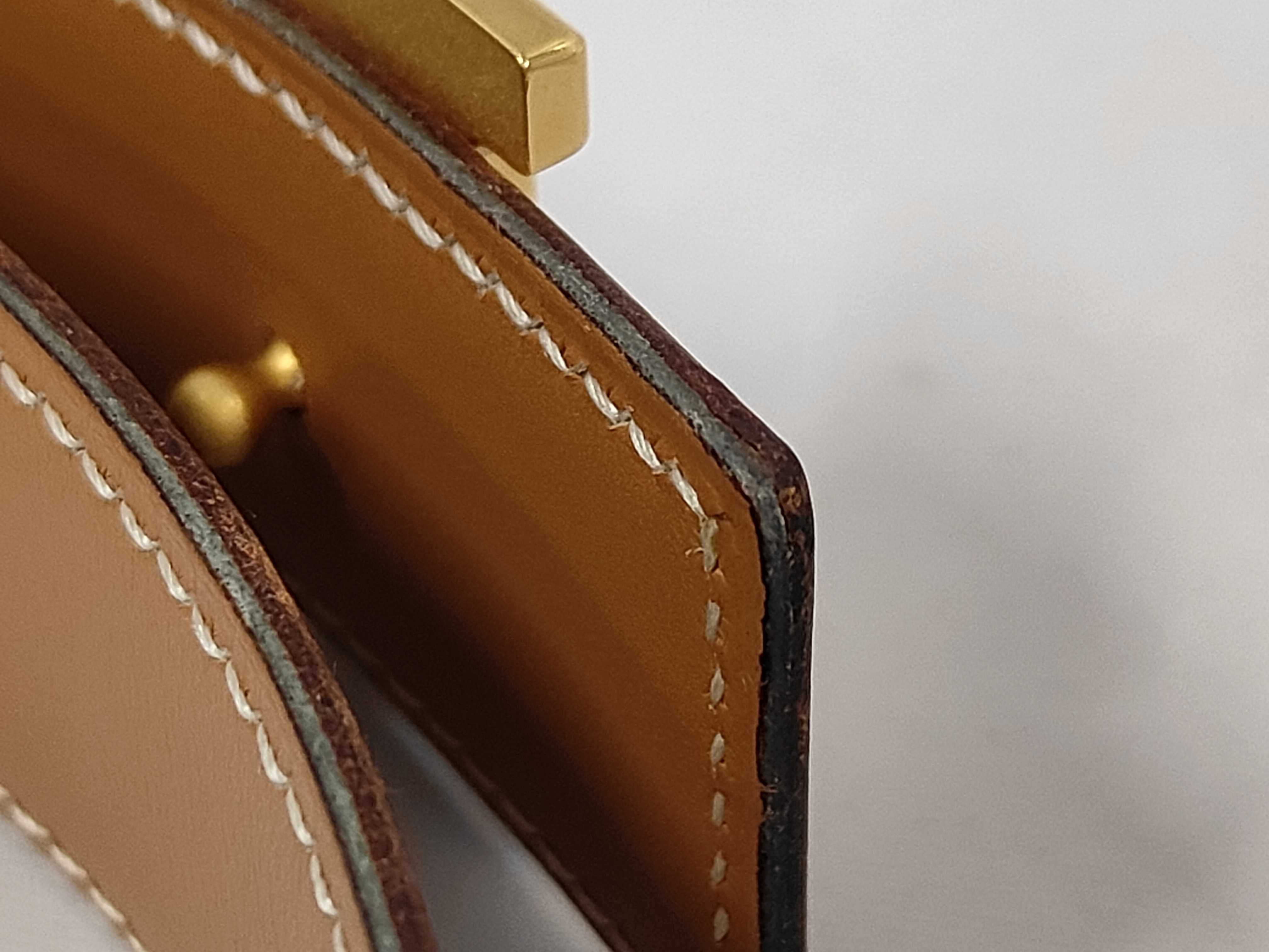 H belt X 58 belt — view 6