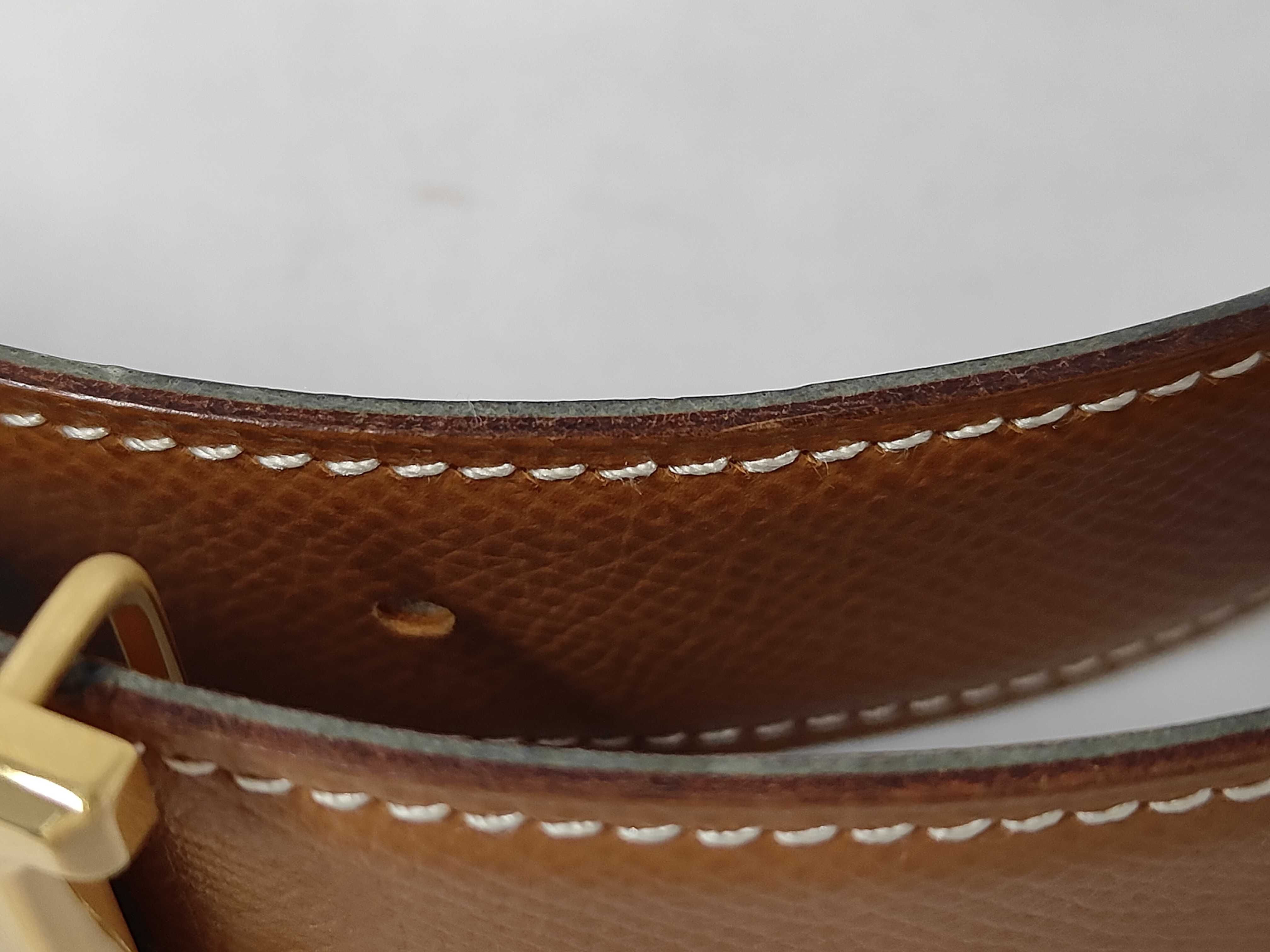 H belt X 58 belt — view 7