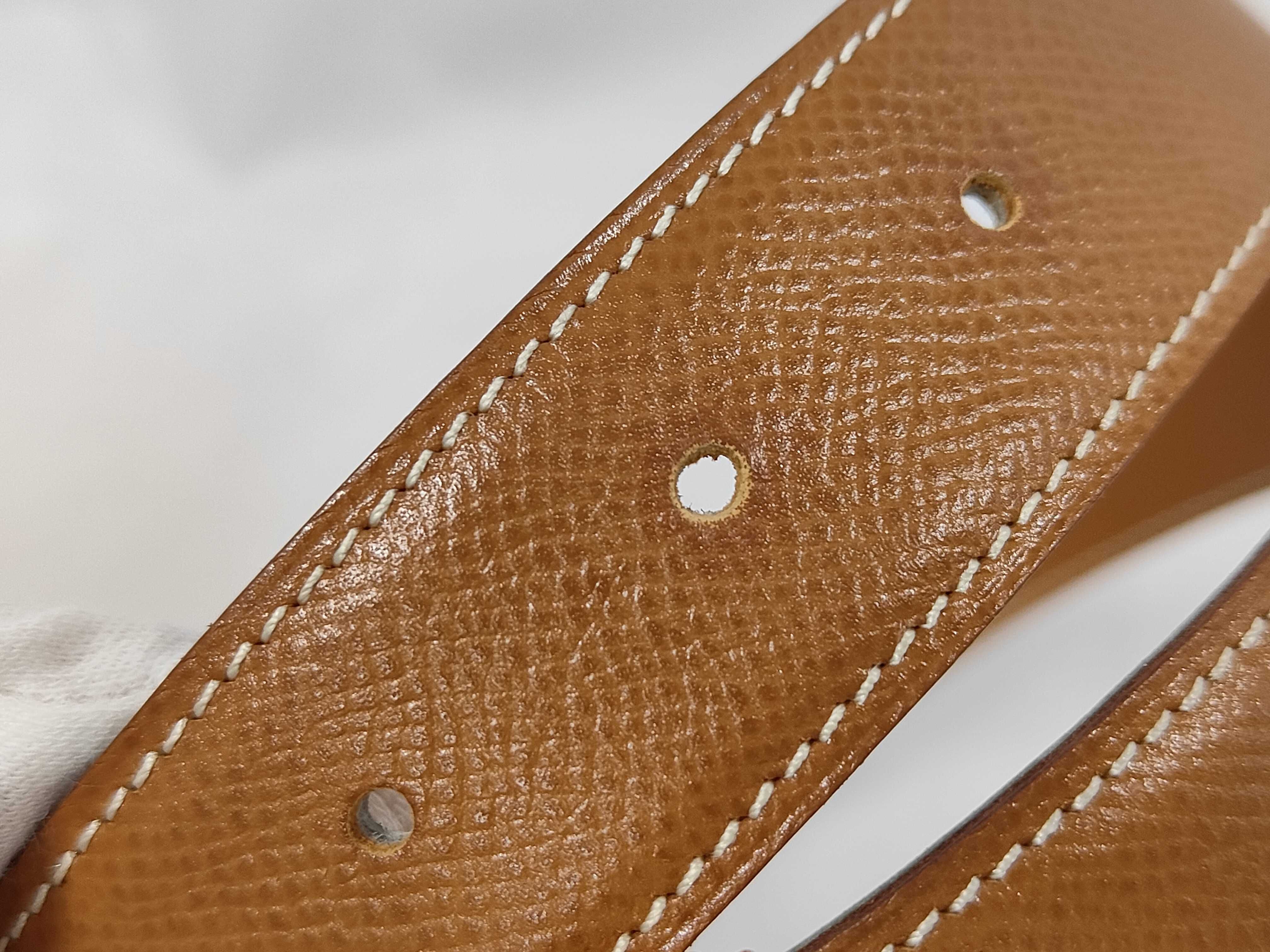 H belt X 58 belt — view 8