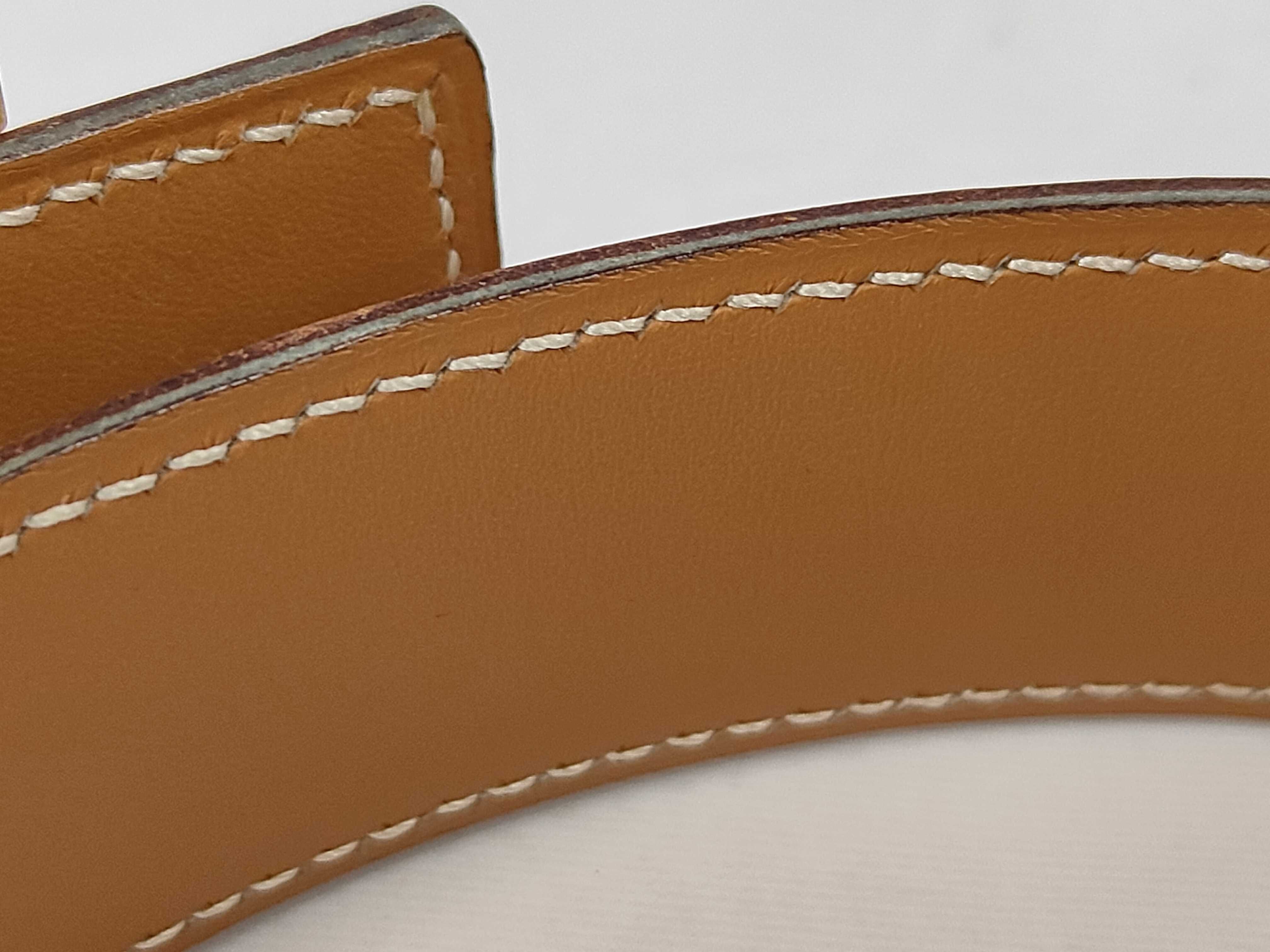 H belt X 58 belt — view 9
