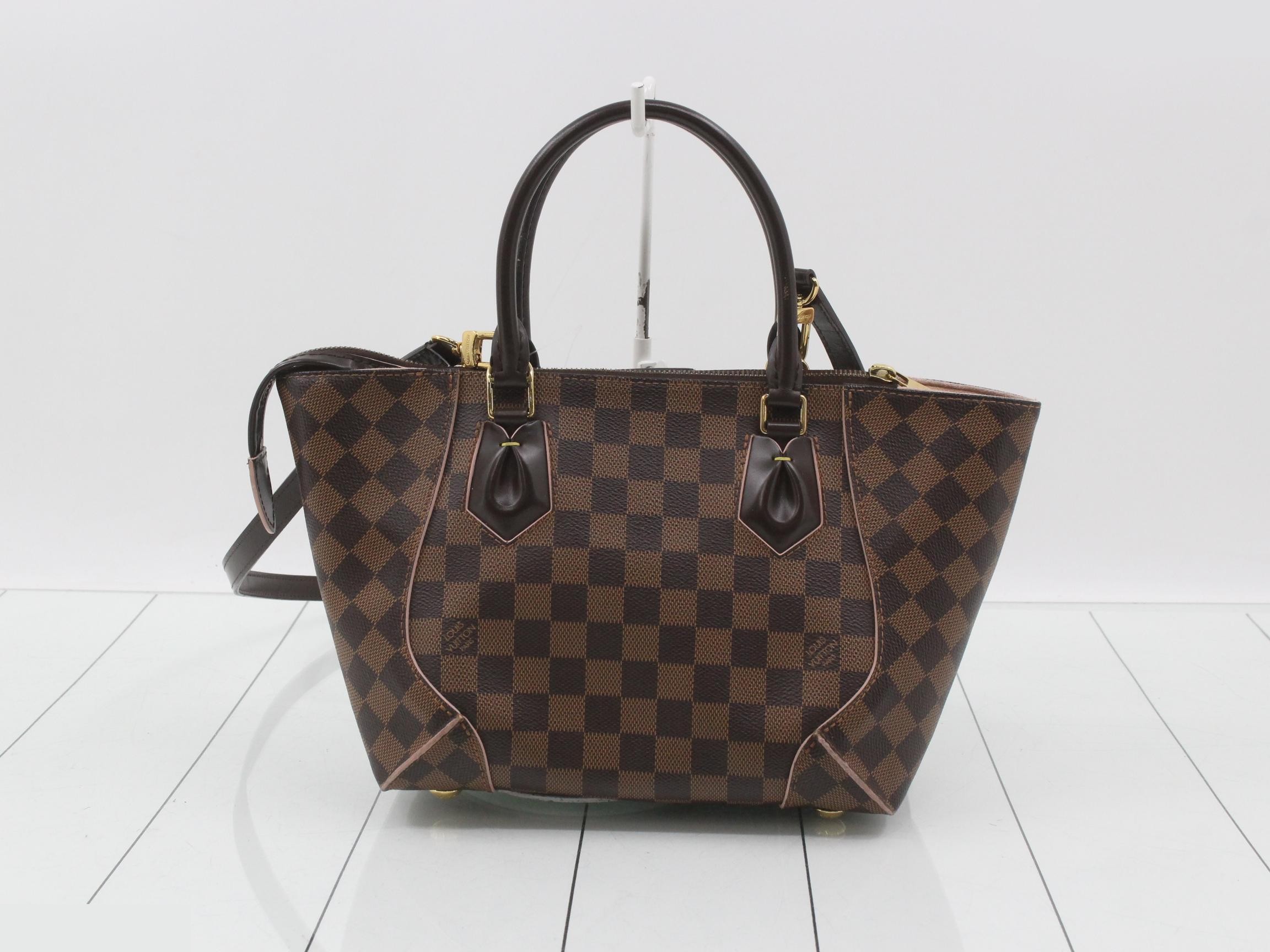 Kaisa Tote PM Rose Ballerine 2-Way — view 2