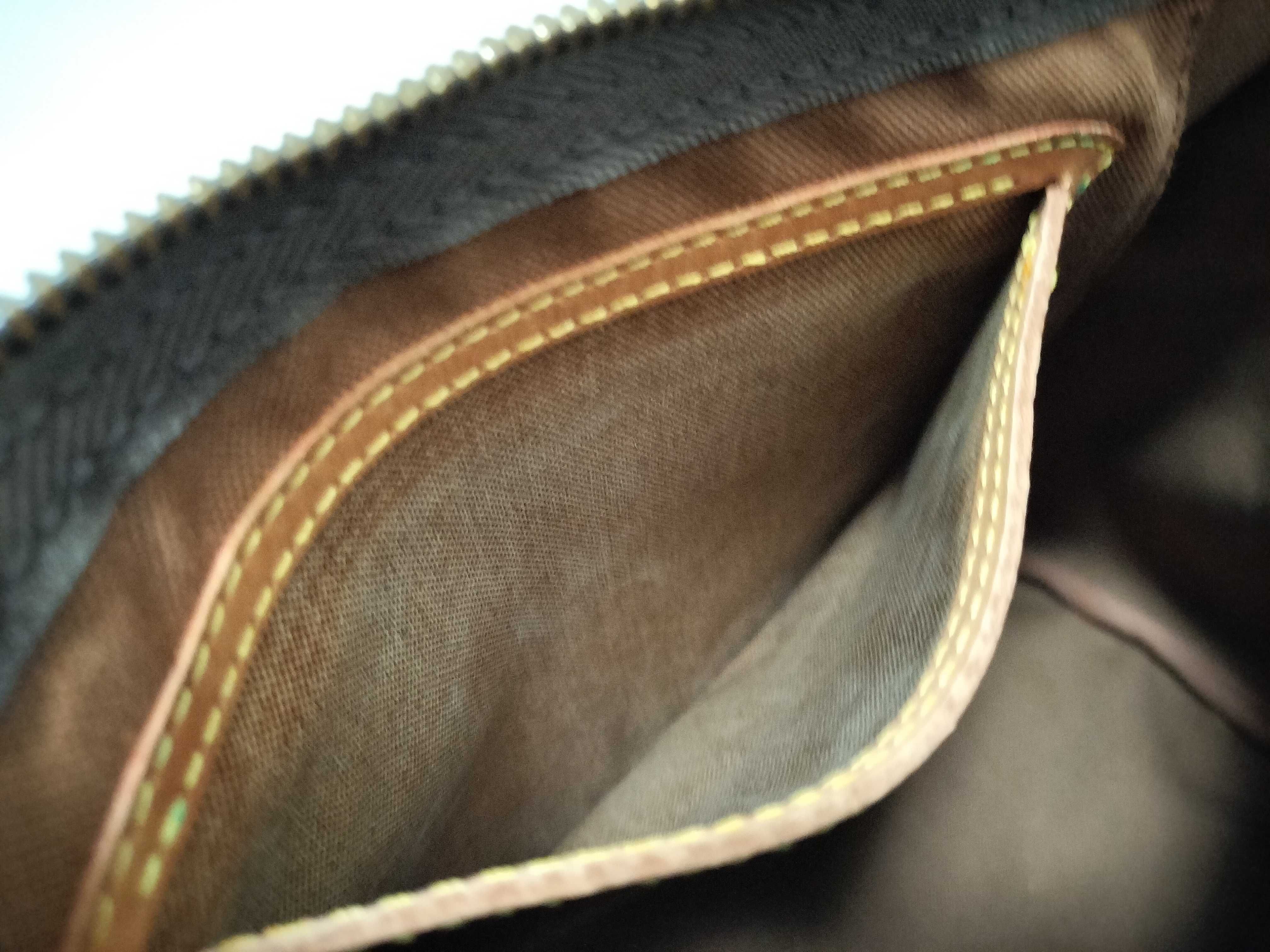 Monogram LV Handbag — view 11