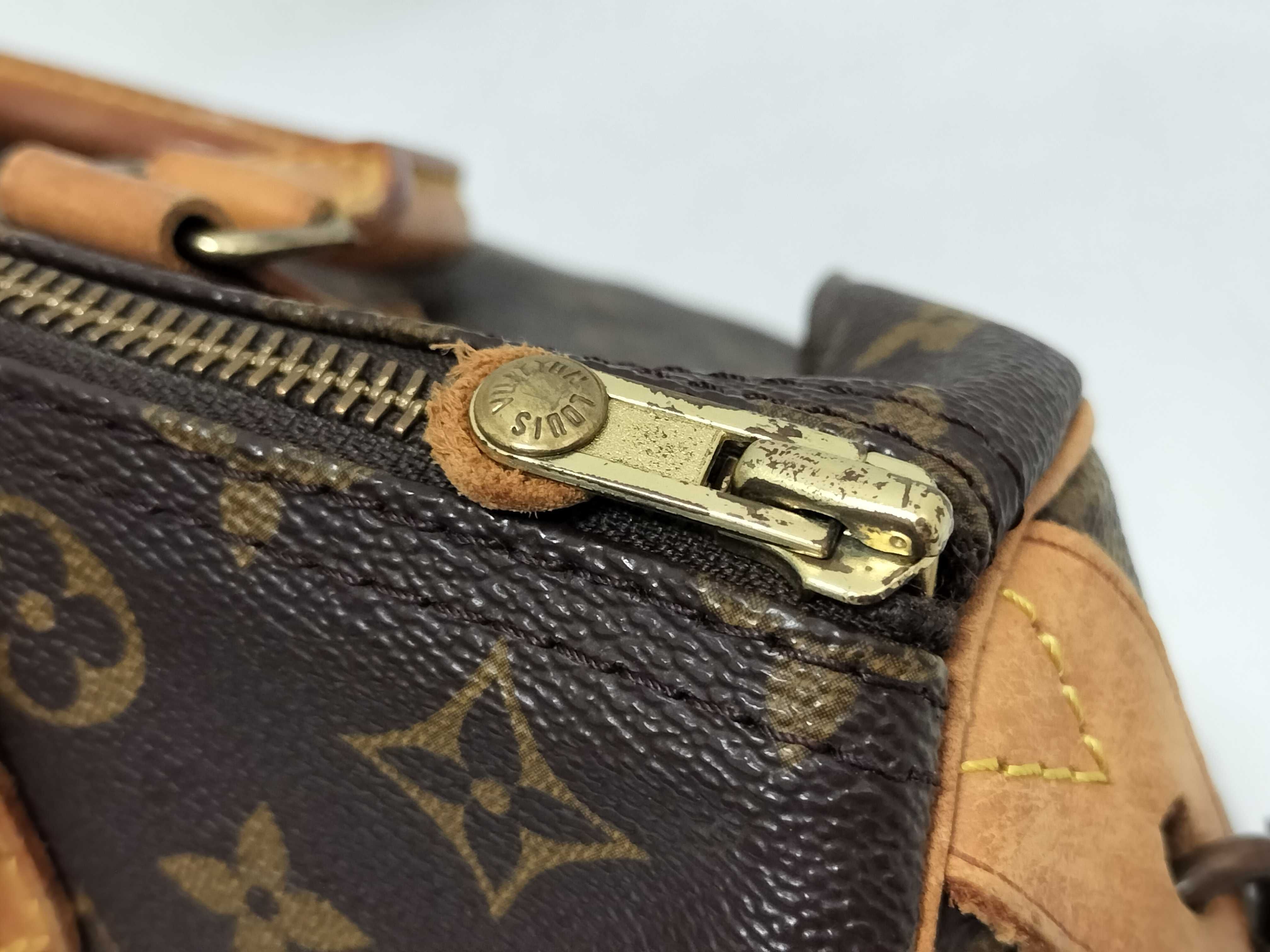 Monogram LV Handbag — view 13