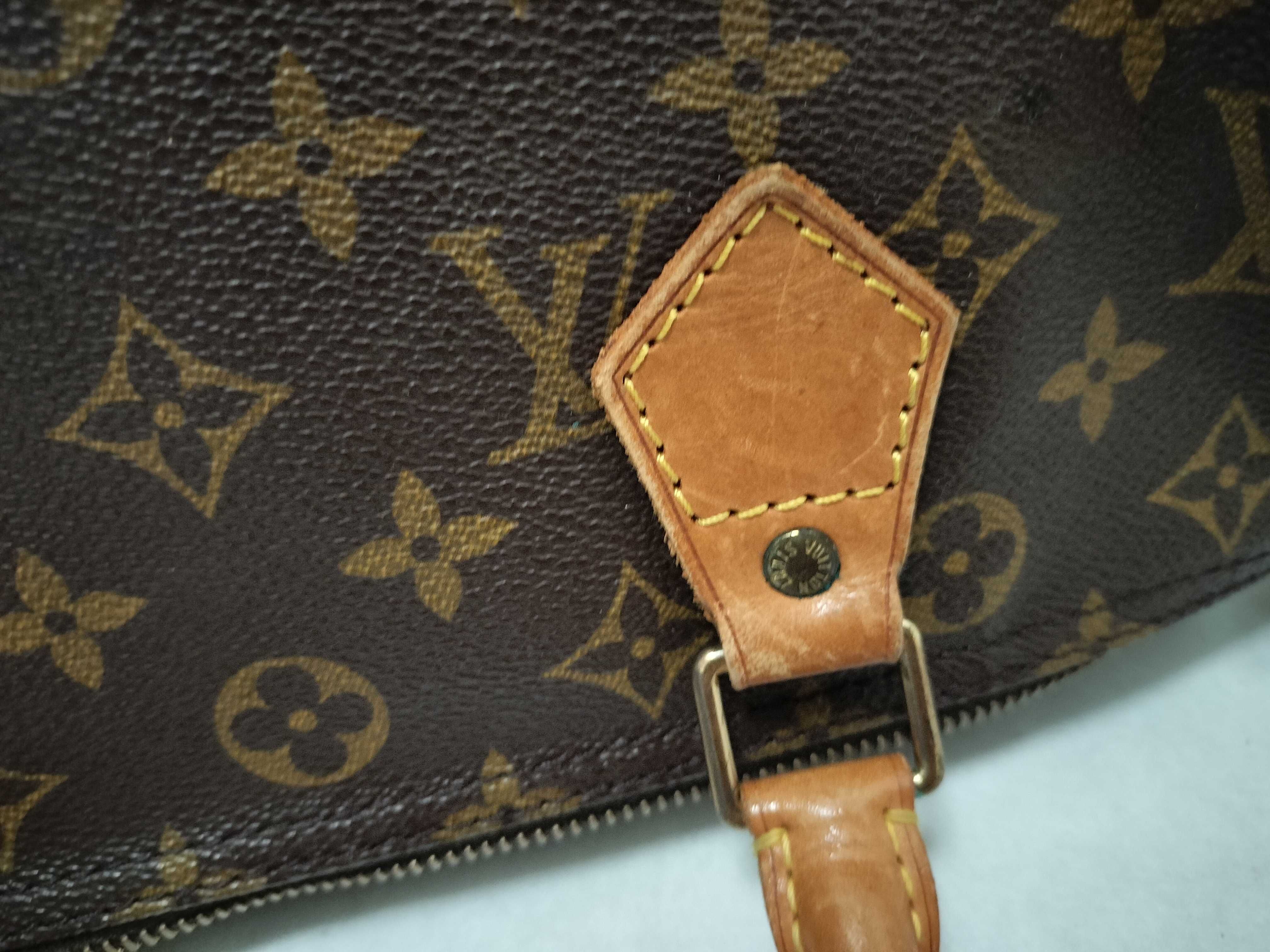 Monogram LV Handbag — view 15