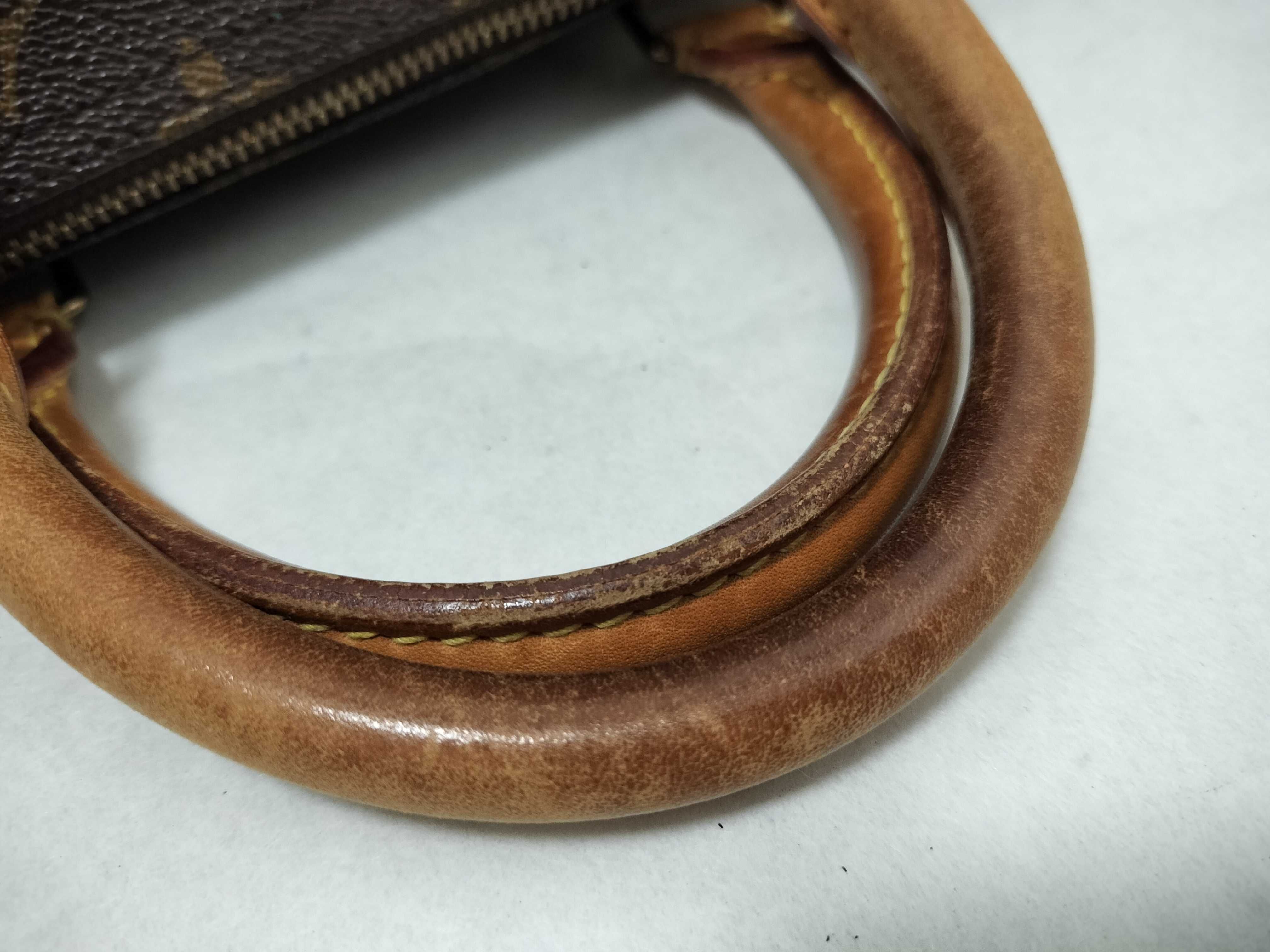 Monogram LV Handbag — view 4