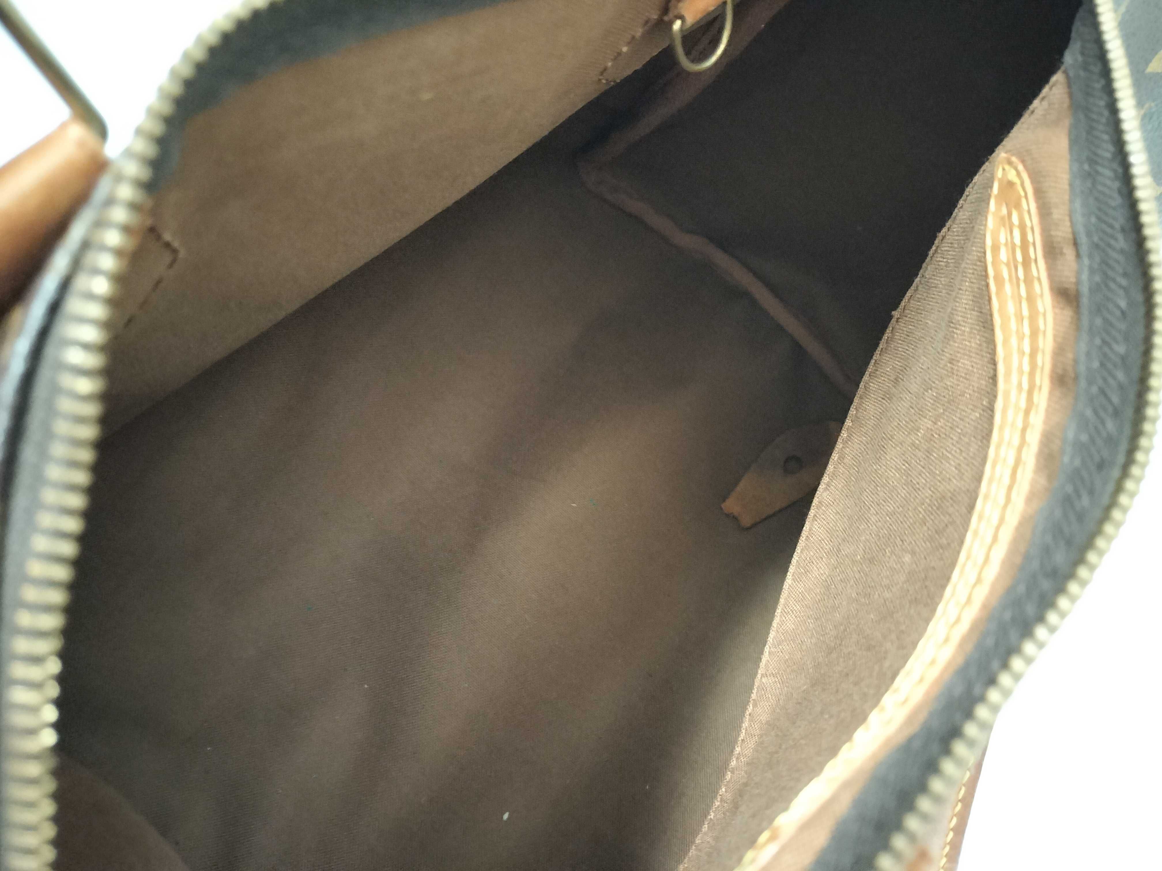 Monogram LV Handbag — view 10