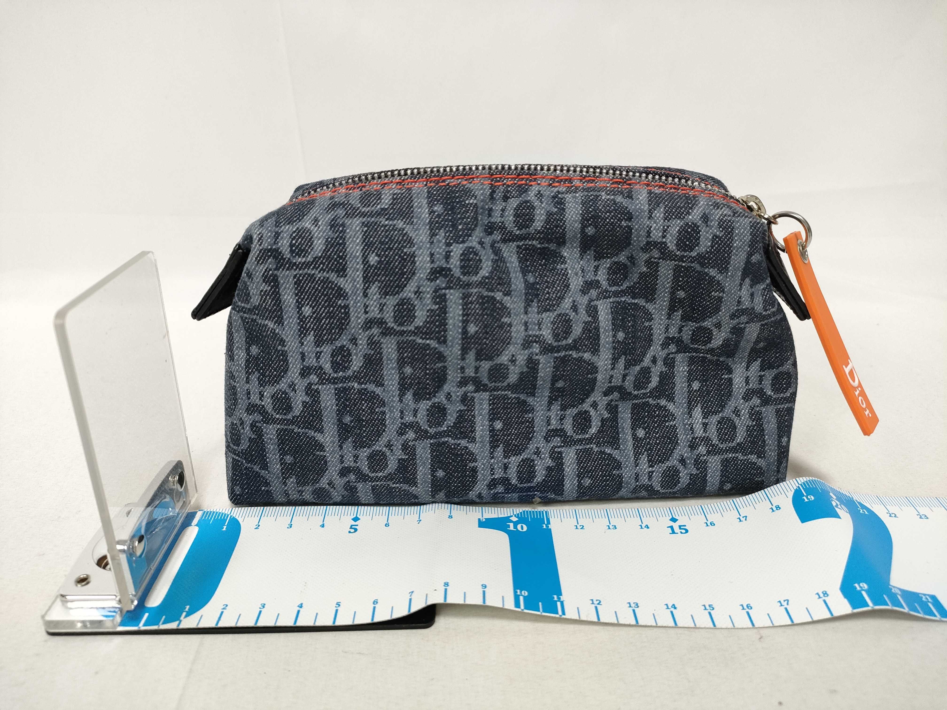Trotter Dior Trotter Pouch — view 2