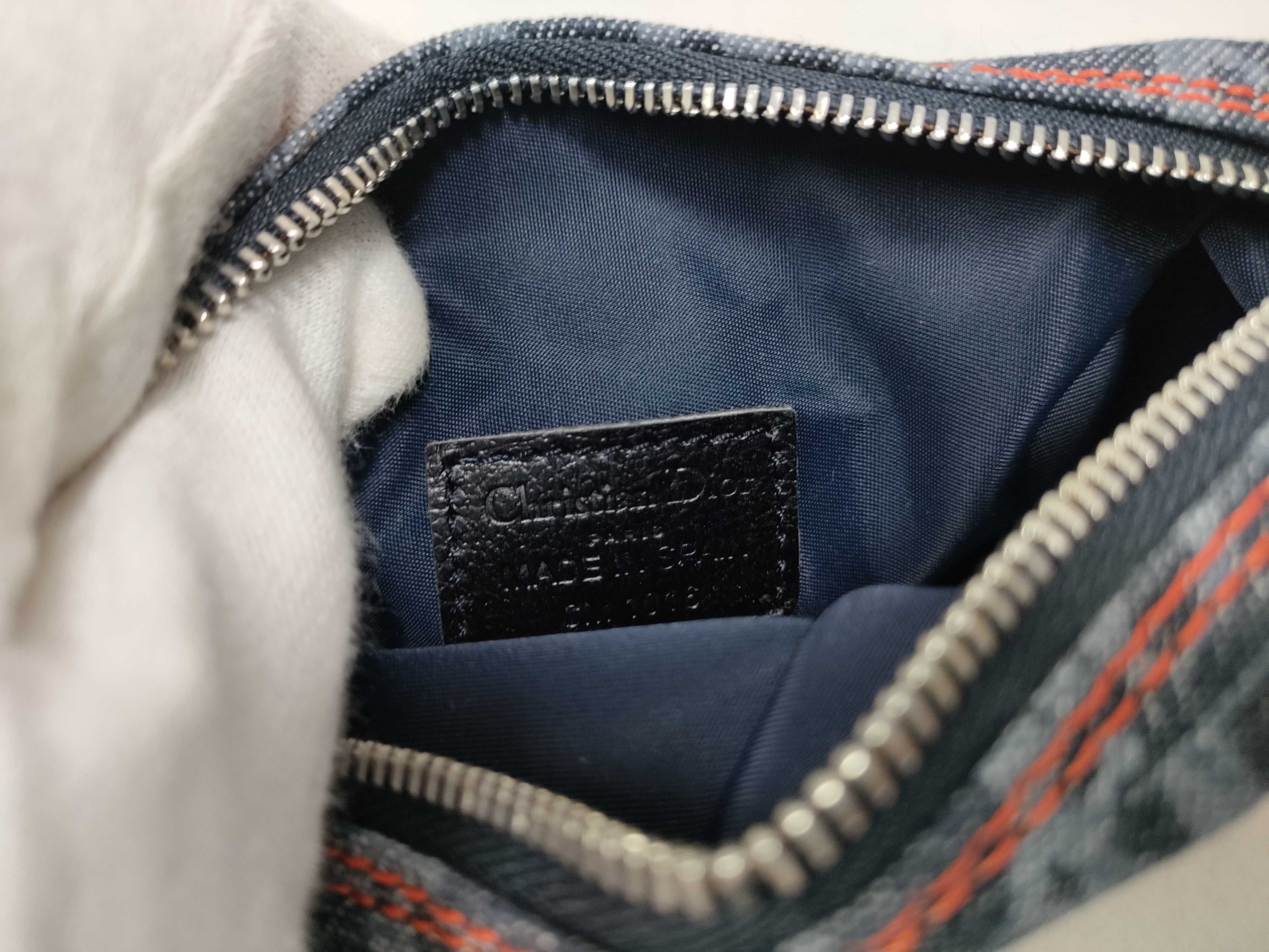 Trotter Dior Trotter Pouch — view 12