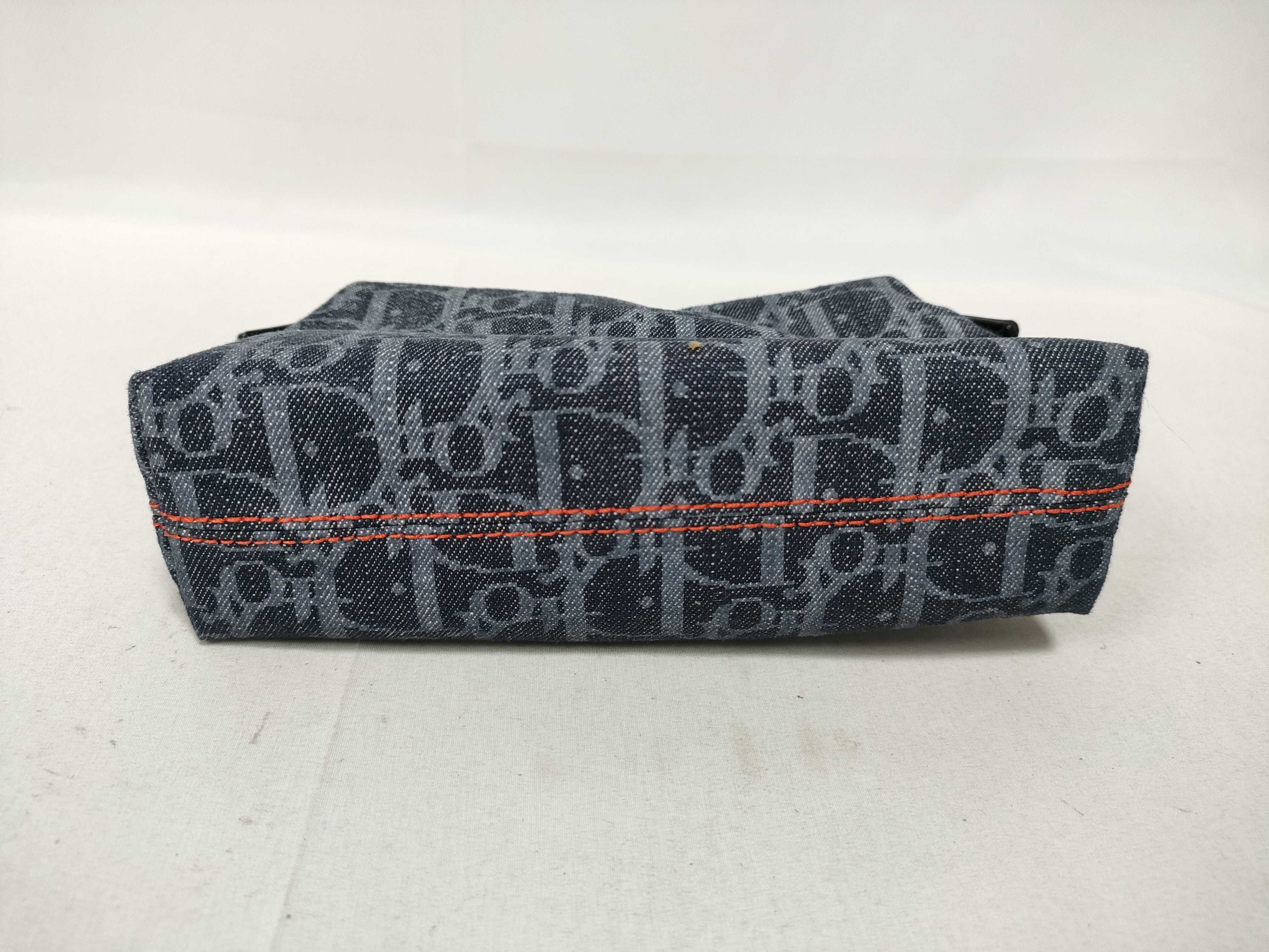 Trotter Dior Trotter Pouch — view 3