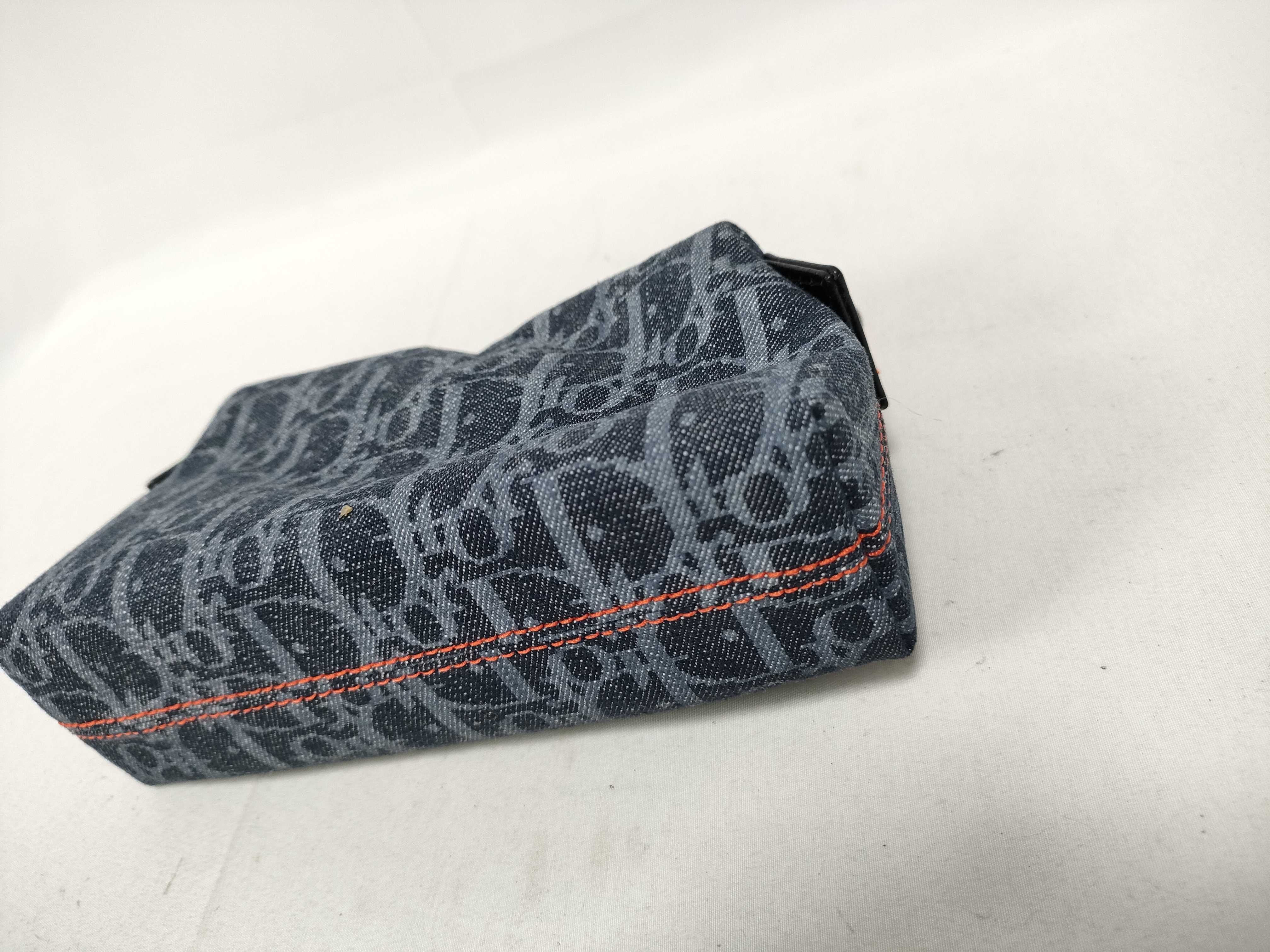 Trotter Dior Trotter Pouch — view 4