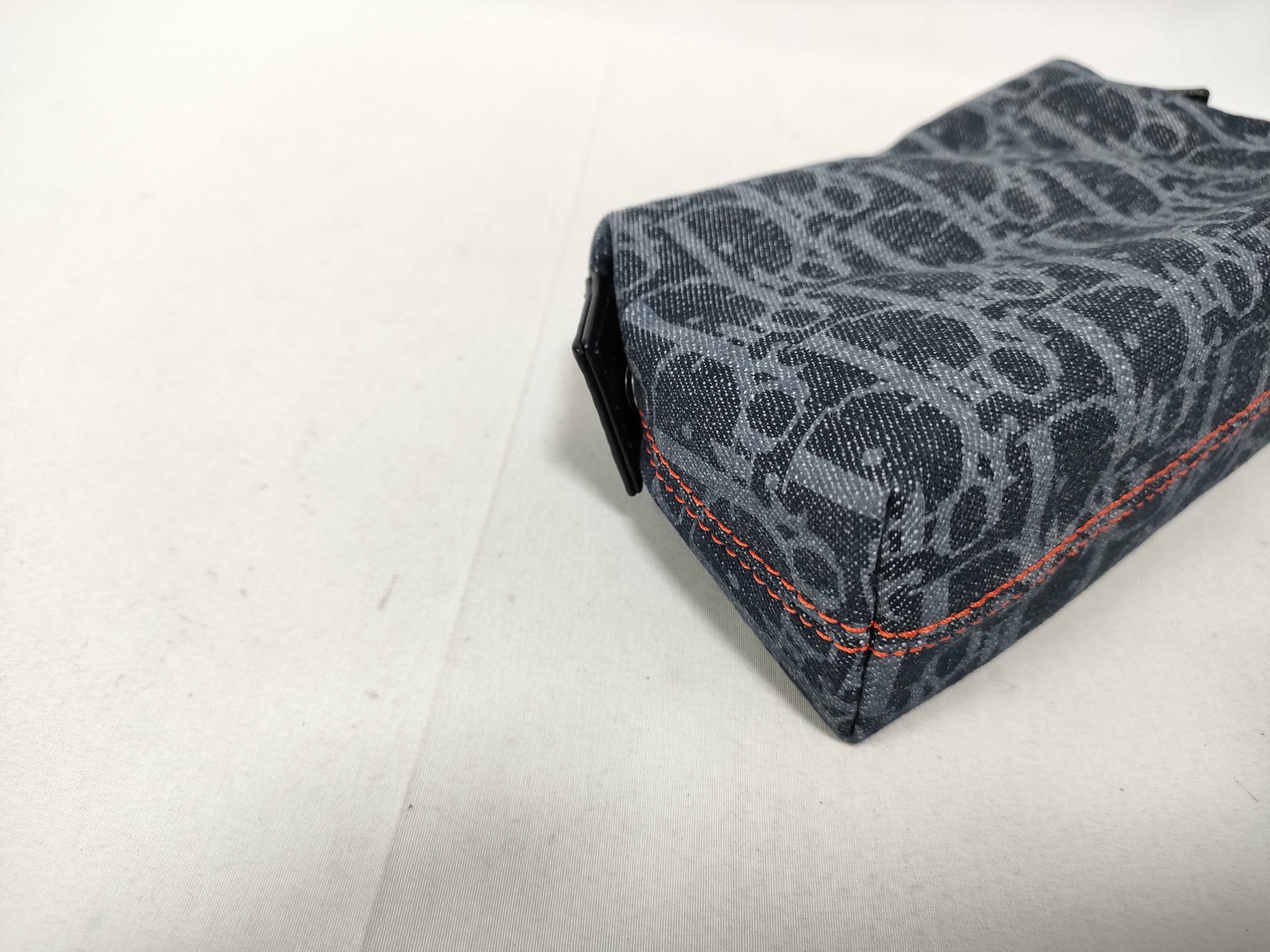 Trotter Dior Trotter Pouch — view 5