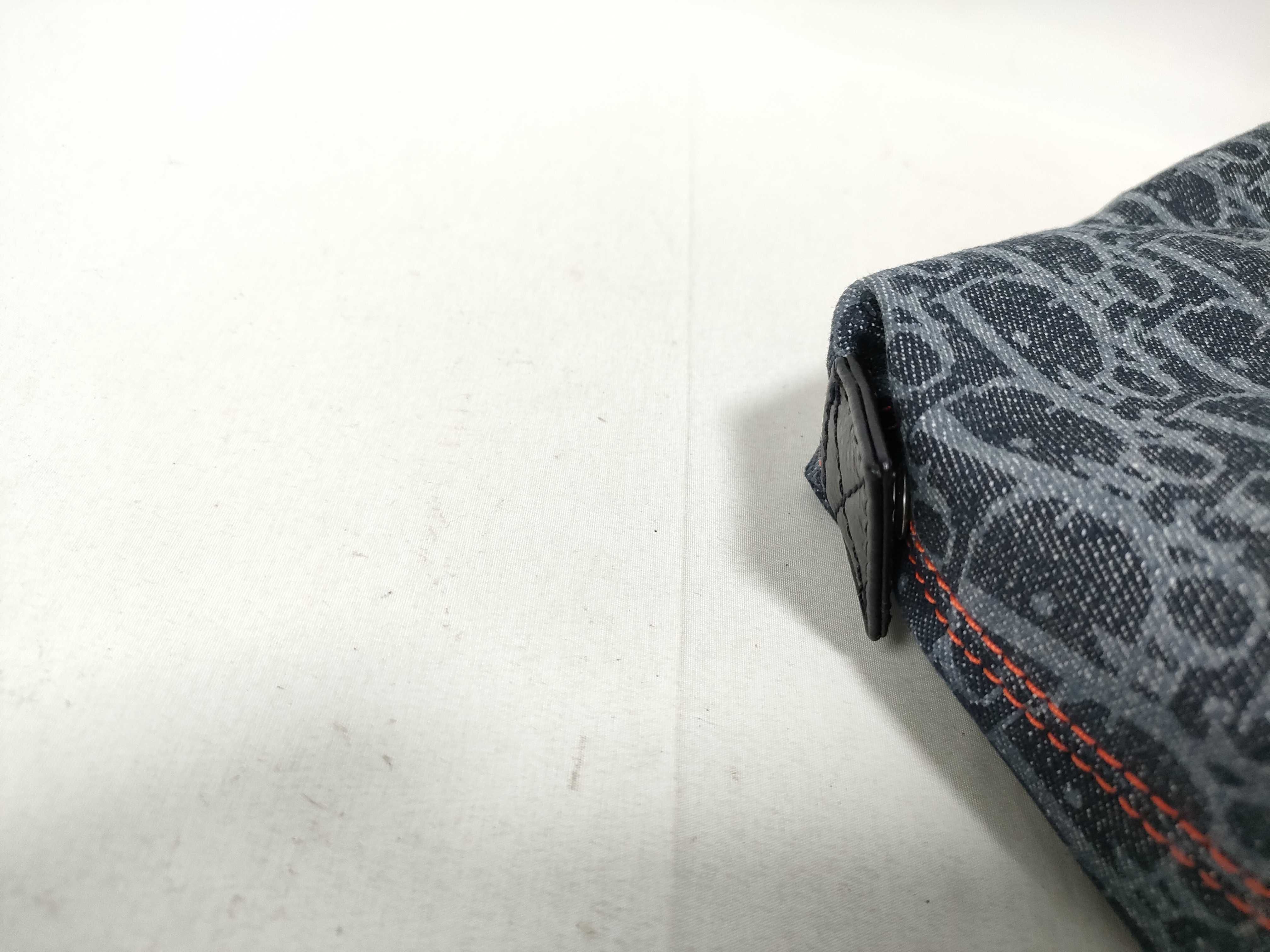 Trotter Dior Trotter Pouch — view 6