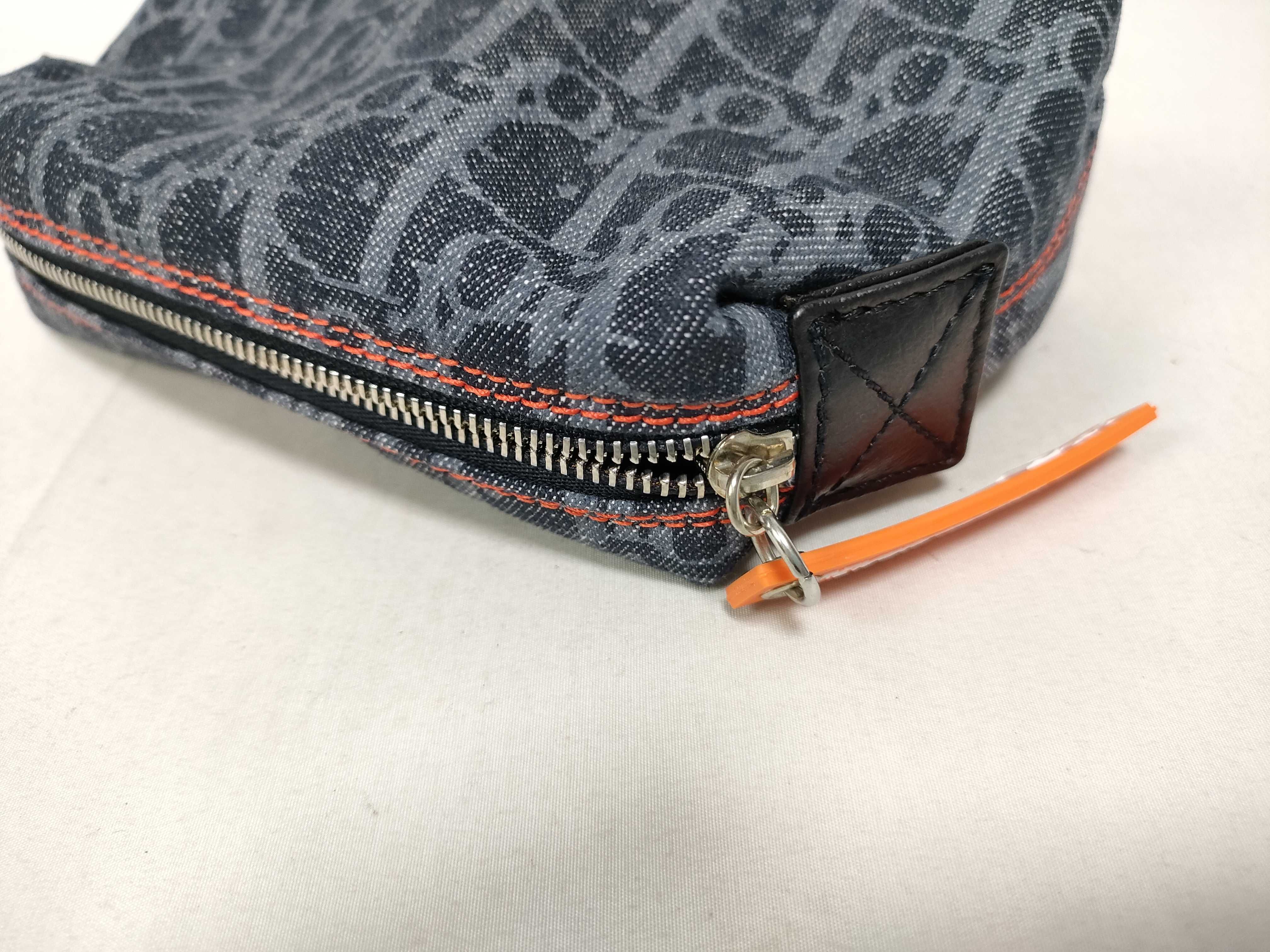 Trotter Dior Trotter Pouch — view 7