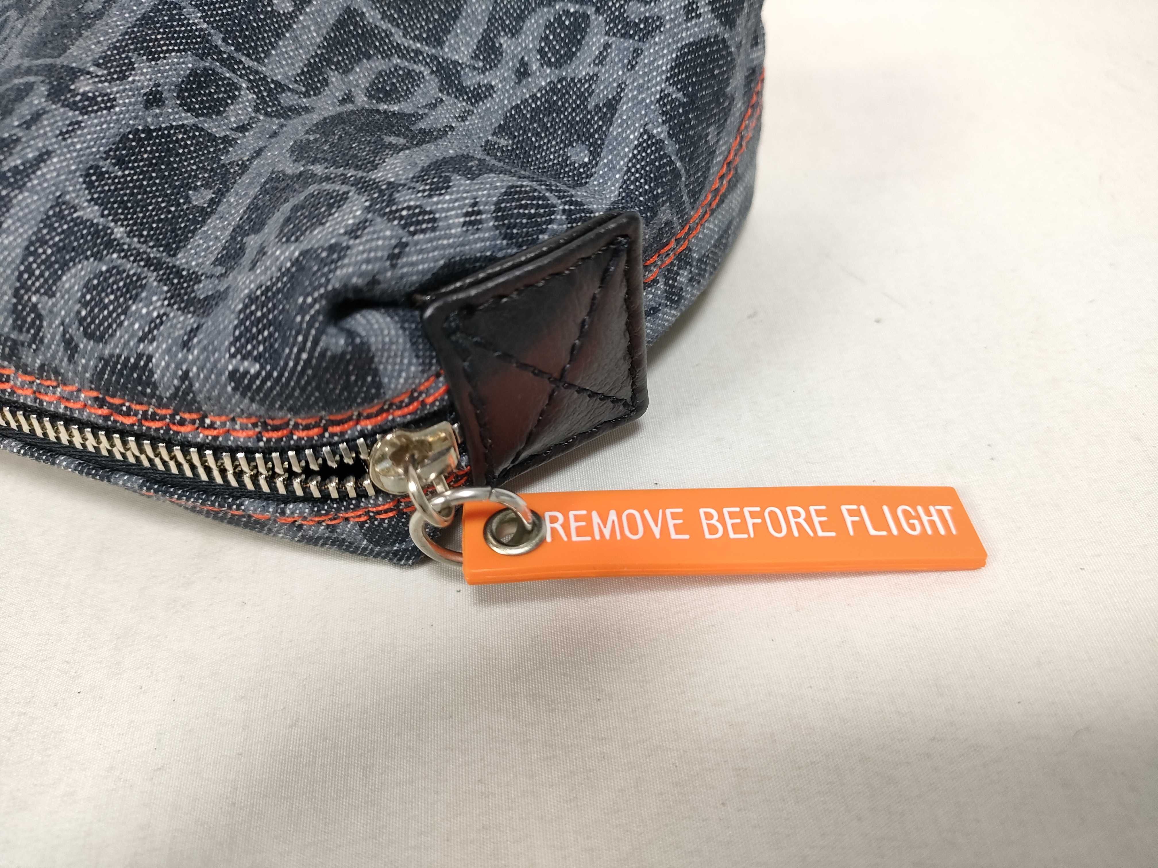 Trotter Dior Trotter Pouch — view 8