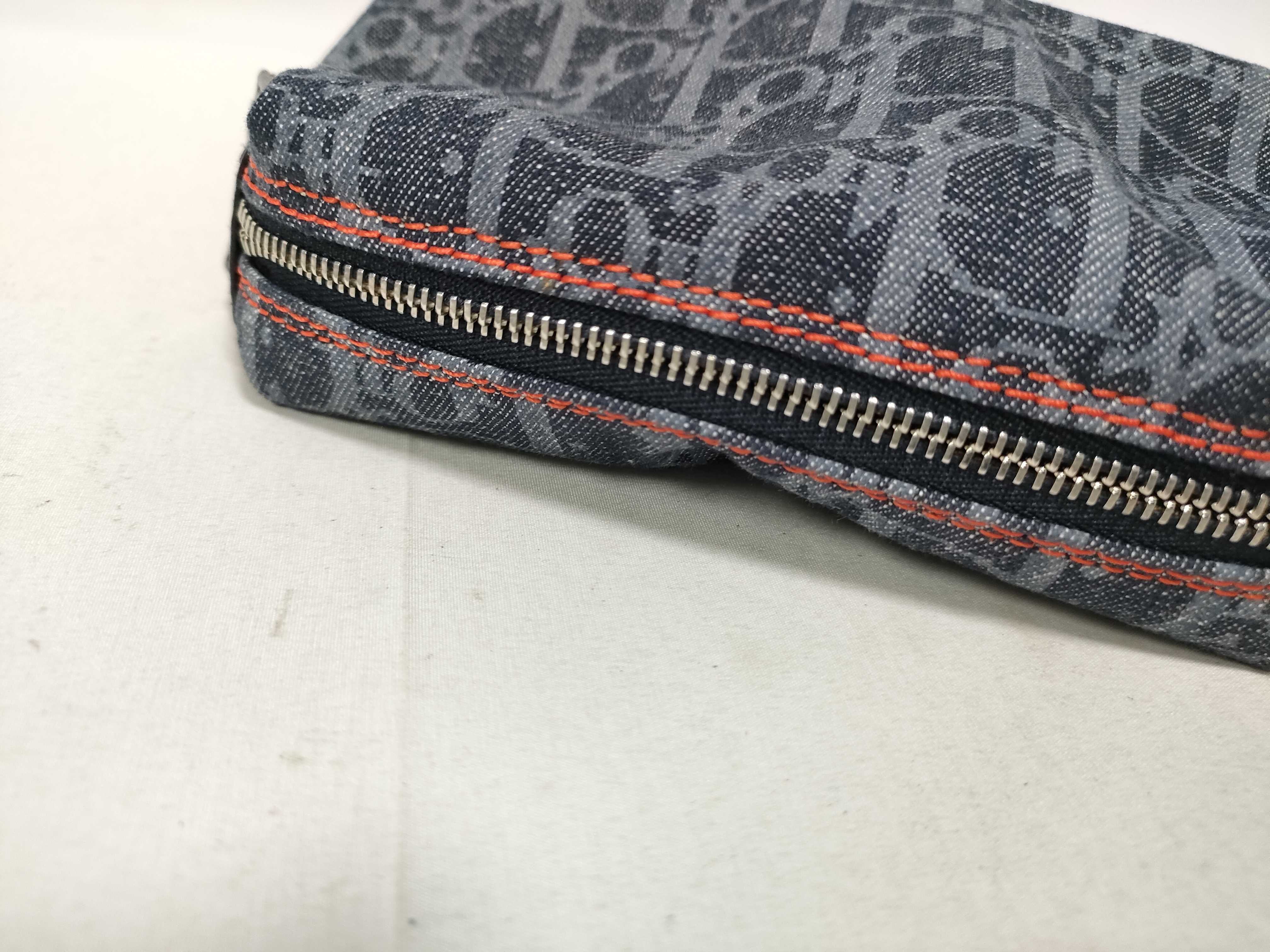Trotter Dior Trotter Pouch — view 9