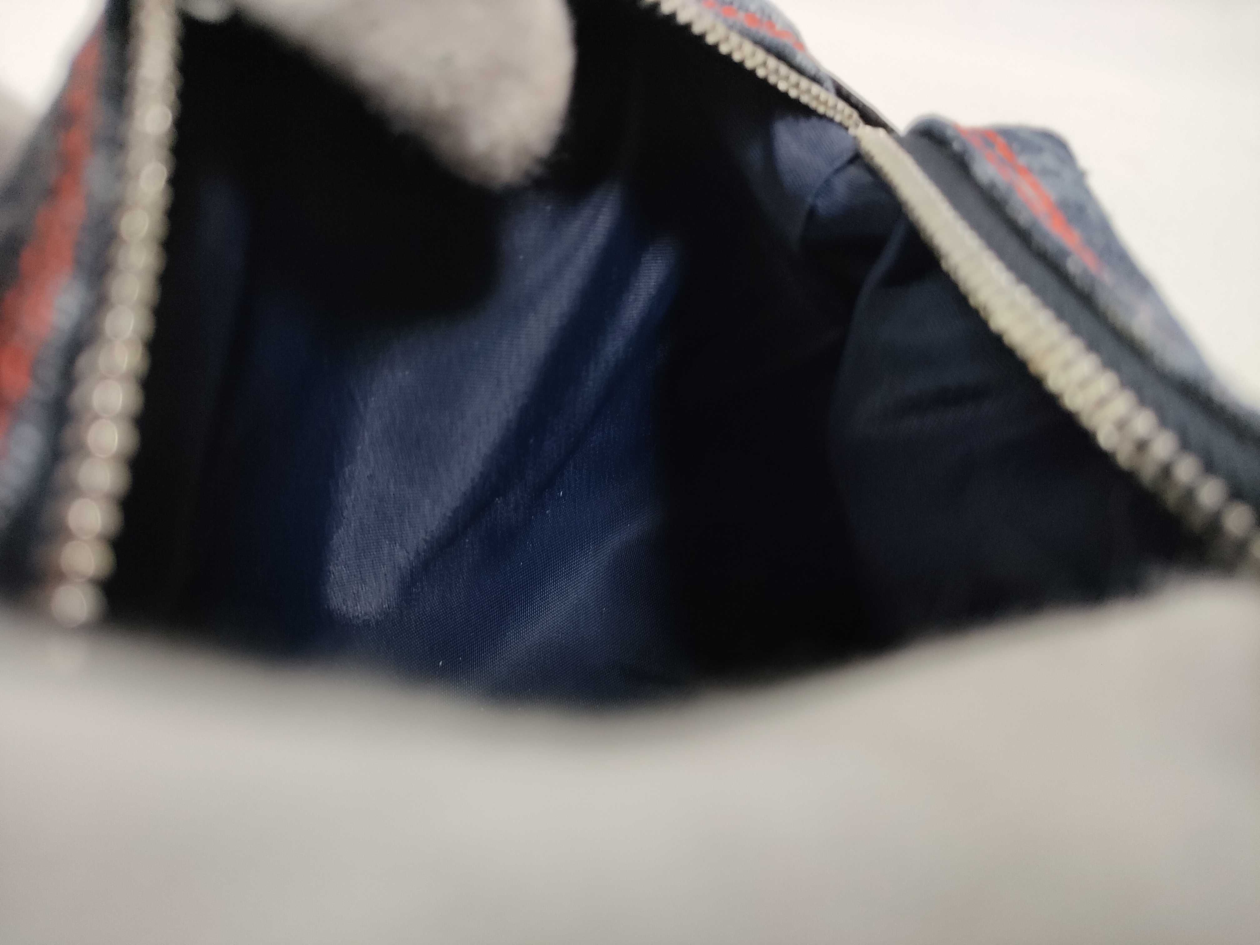 Trotter Dior Trotter Pouch — view 10