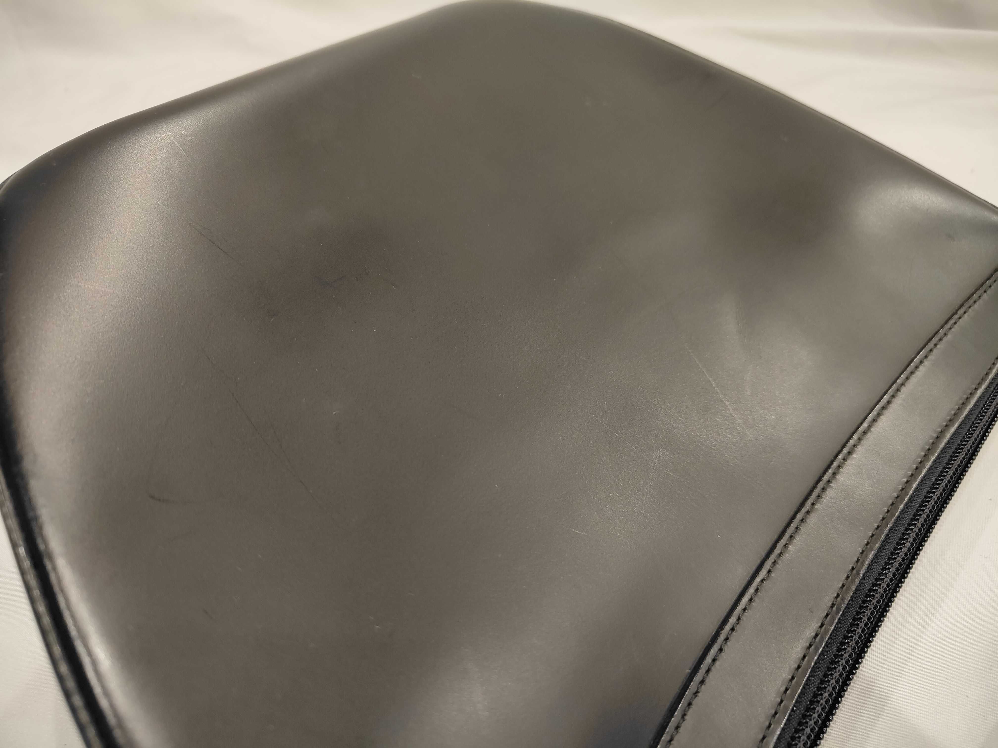 Leather Shoulder Bag — view 13