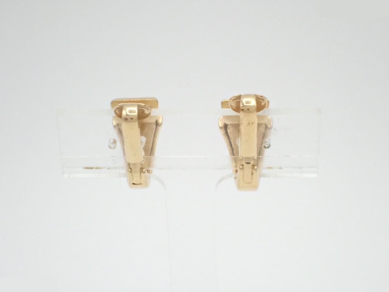 Earrings — view 2