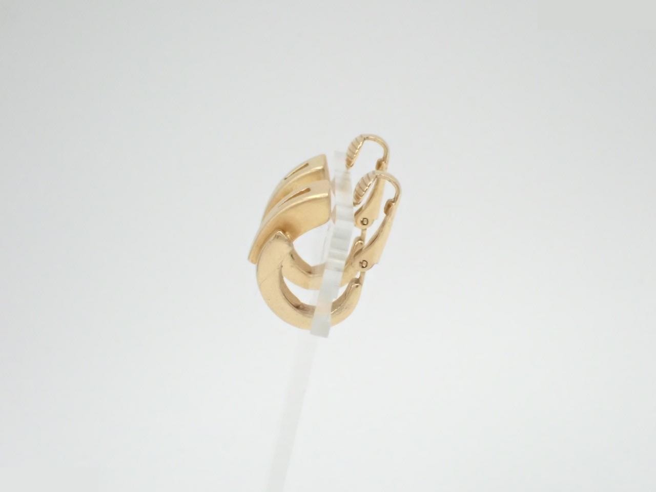 Earrings — view 3