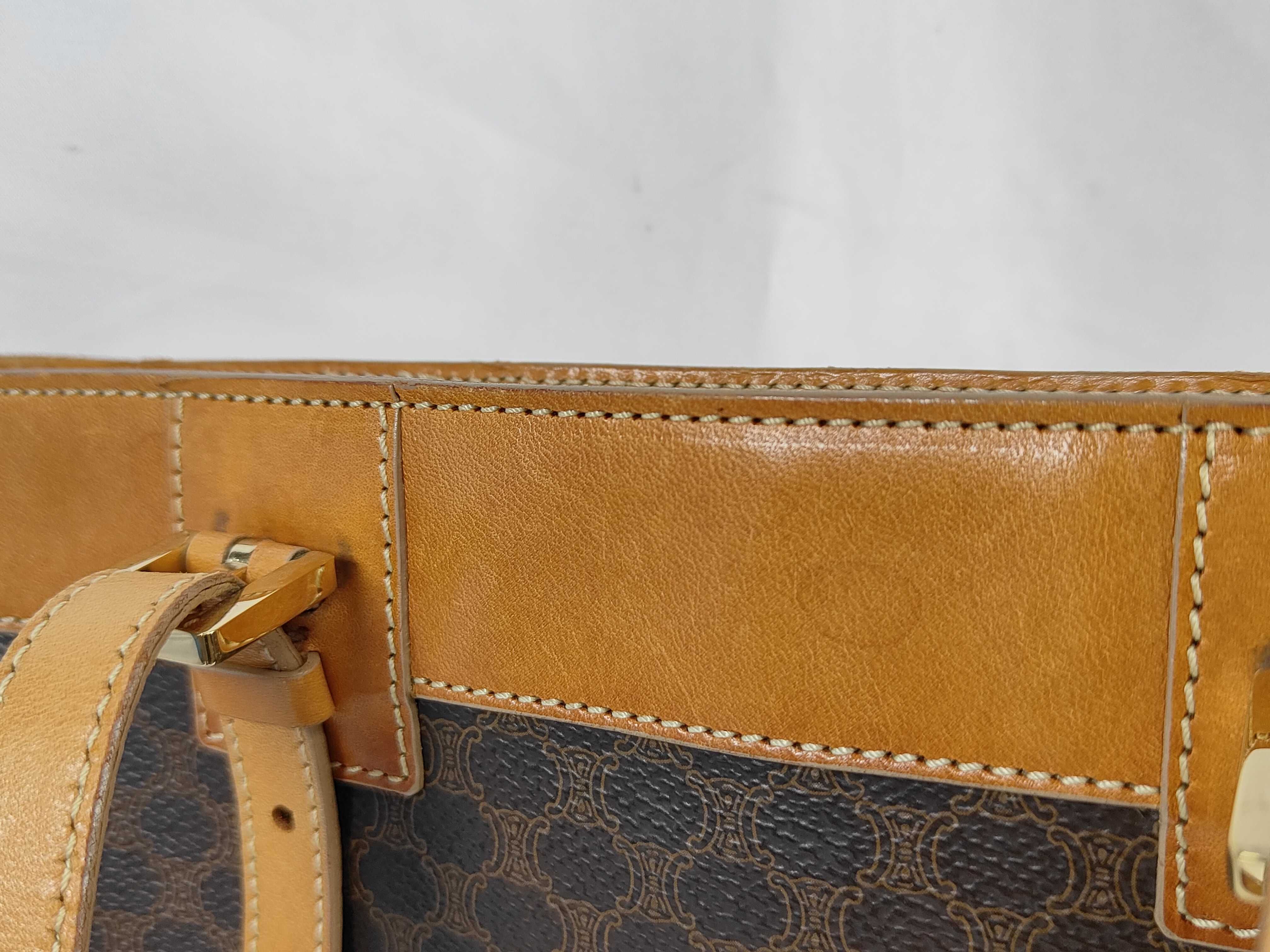 Macadam Tote Bag — view 13