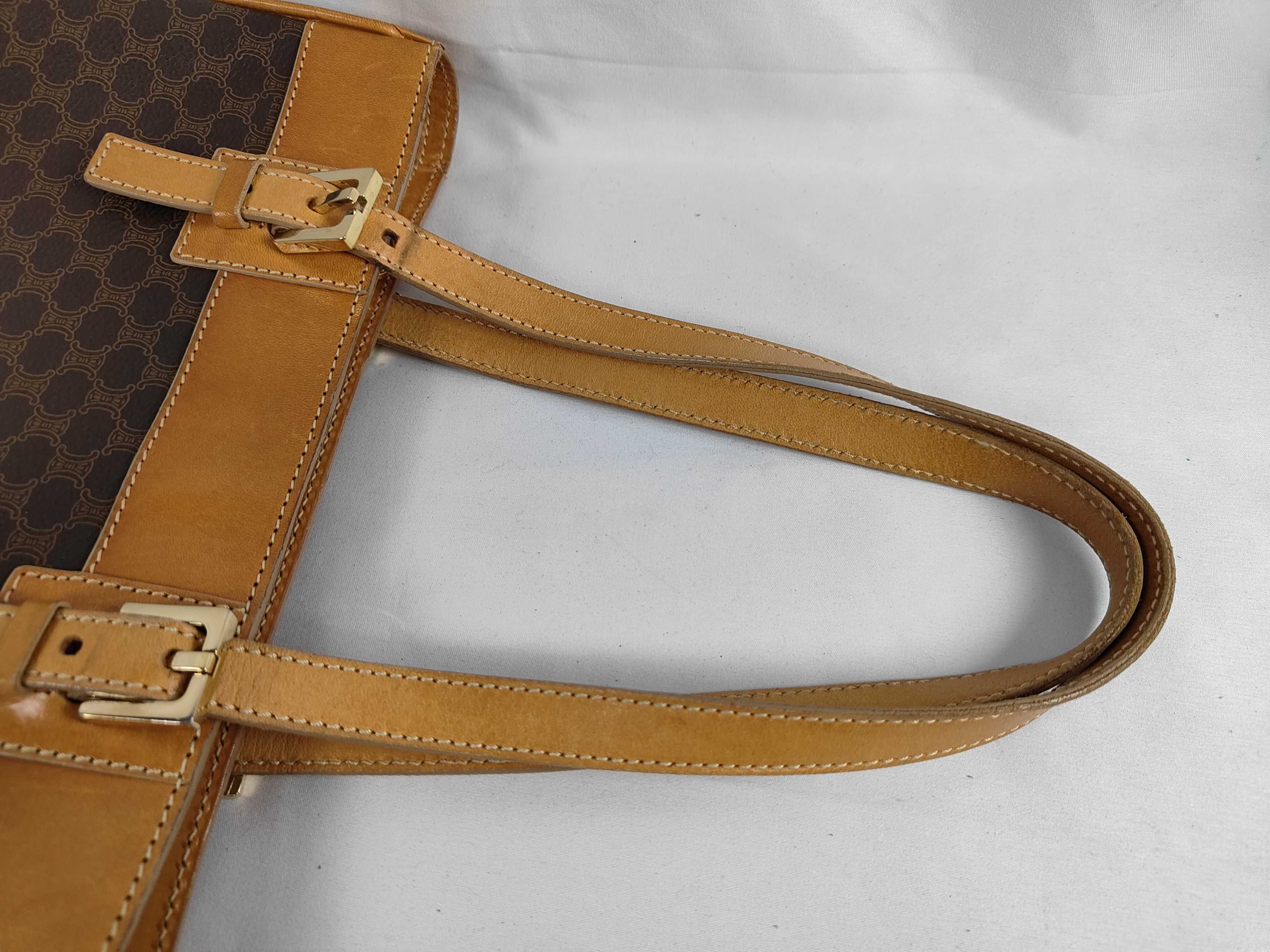 Macadam Tote Bag — view 3