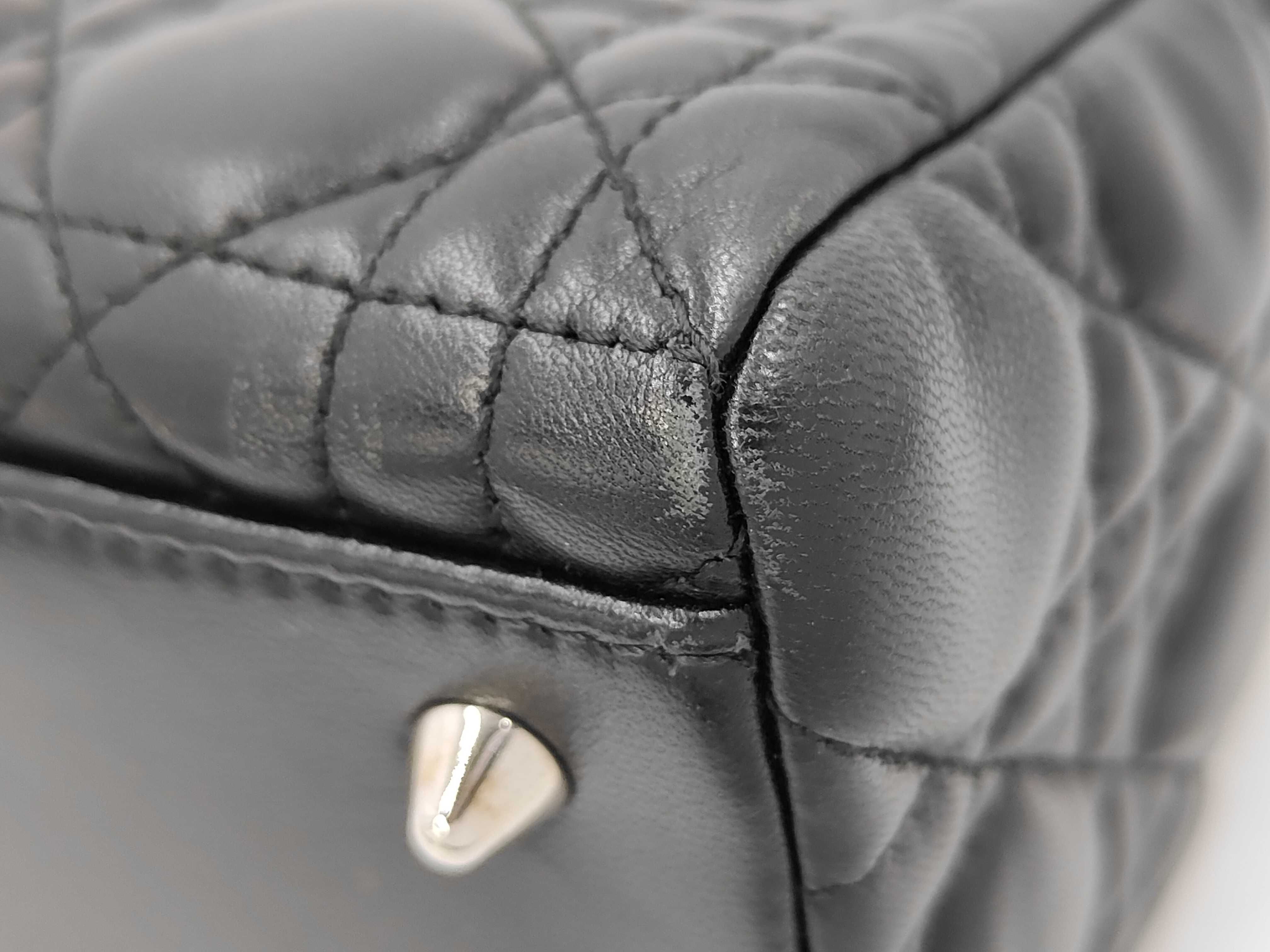 Lady Dior handbag — view 7