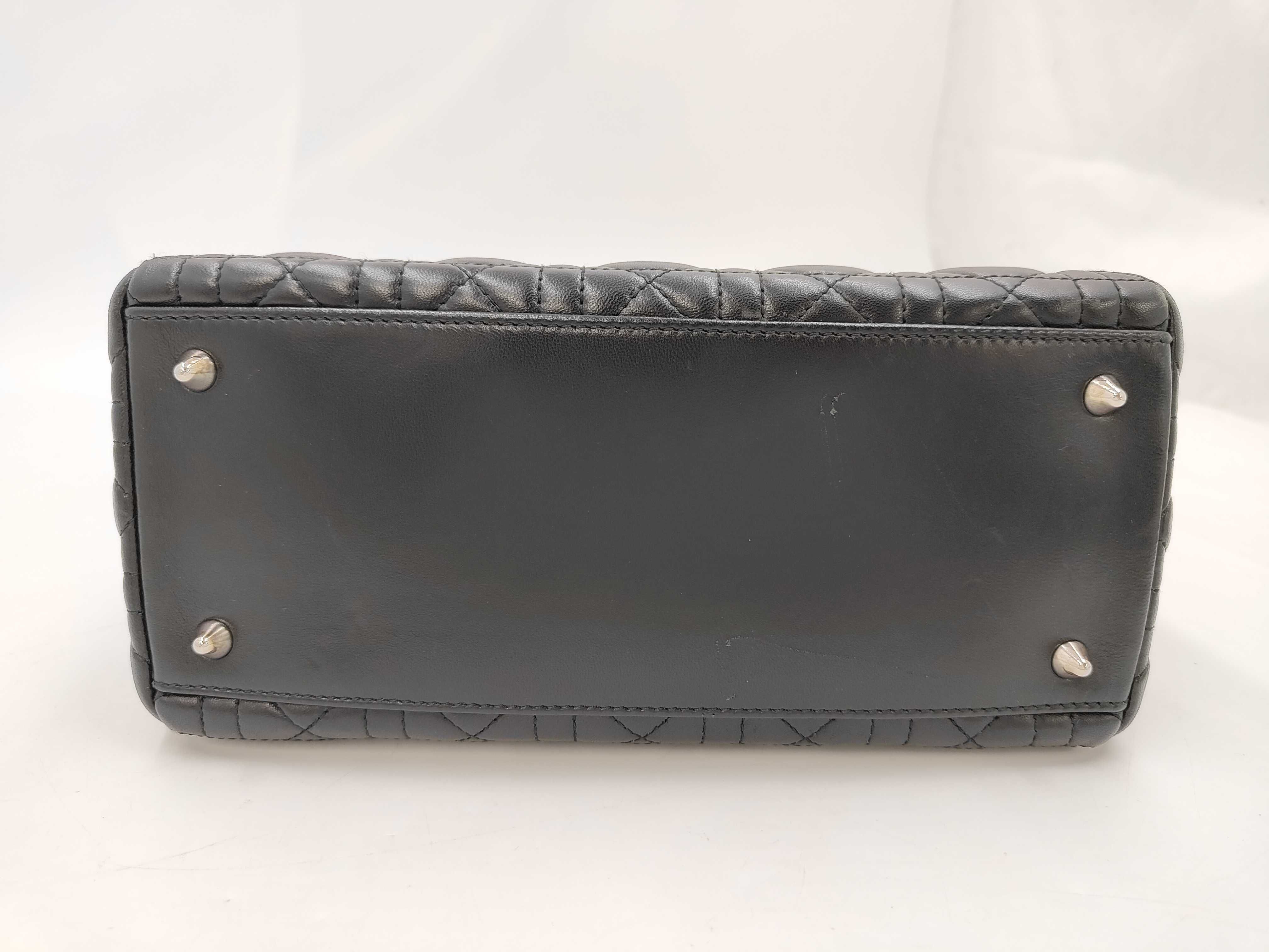 Lady Dior handbag — view 8
