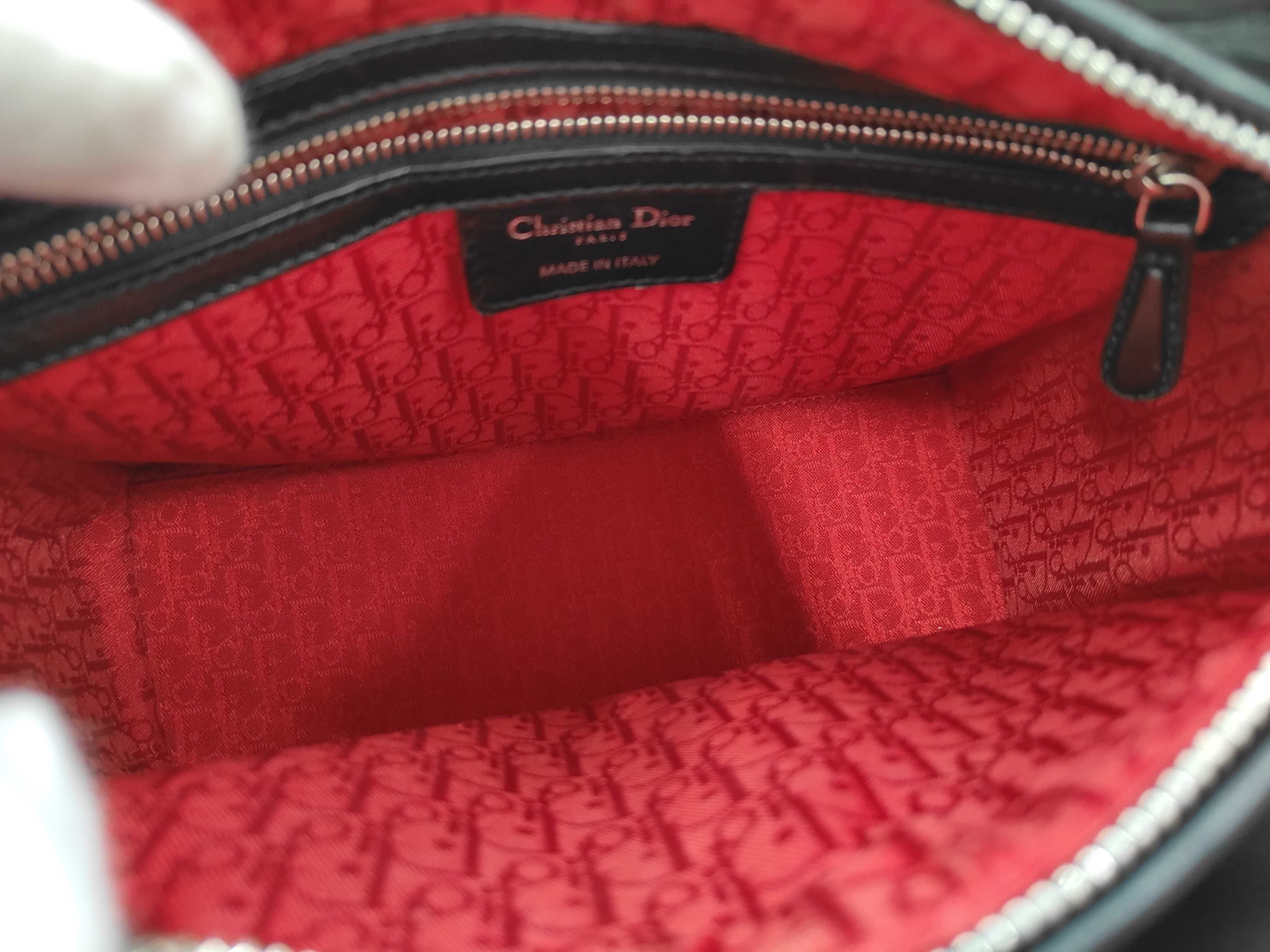 Lady Dior handbag — view 10