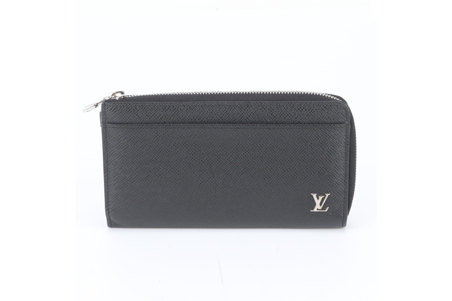 RFID-enabled Taiga Zippy Wallet Dragonne M69409 Long Wallet