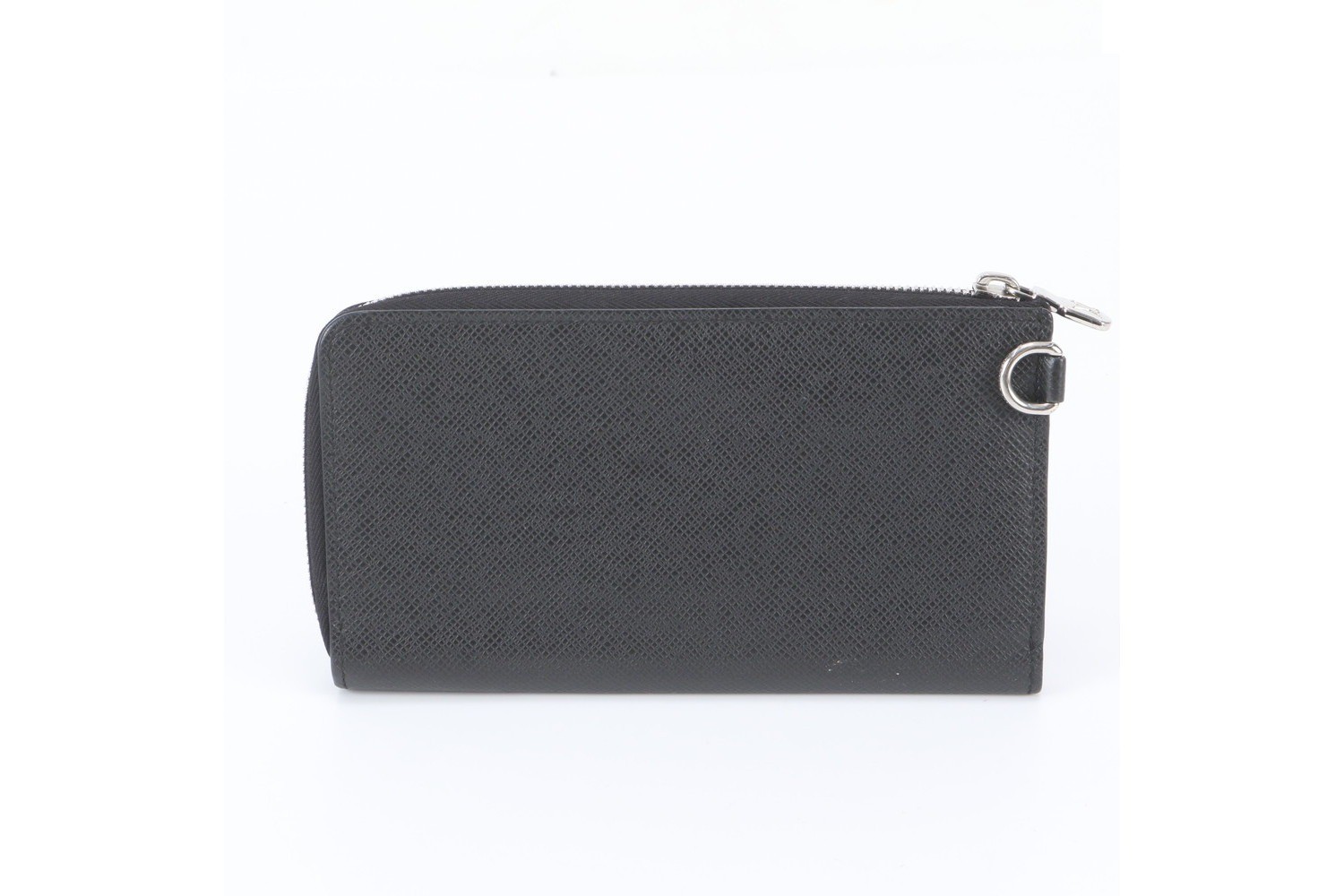 RFID-enabled Taiga Zippy Wallet Dragonne M69409 Long Wallet — view 2