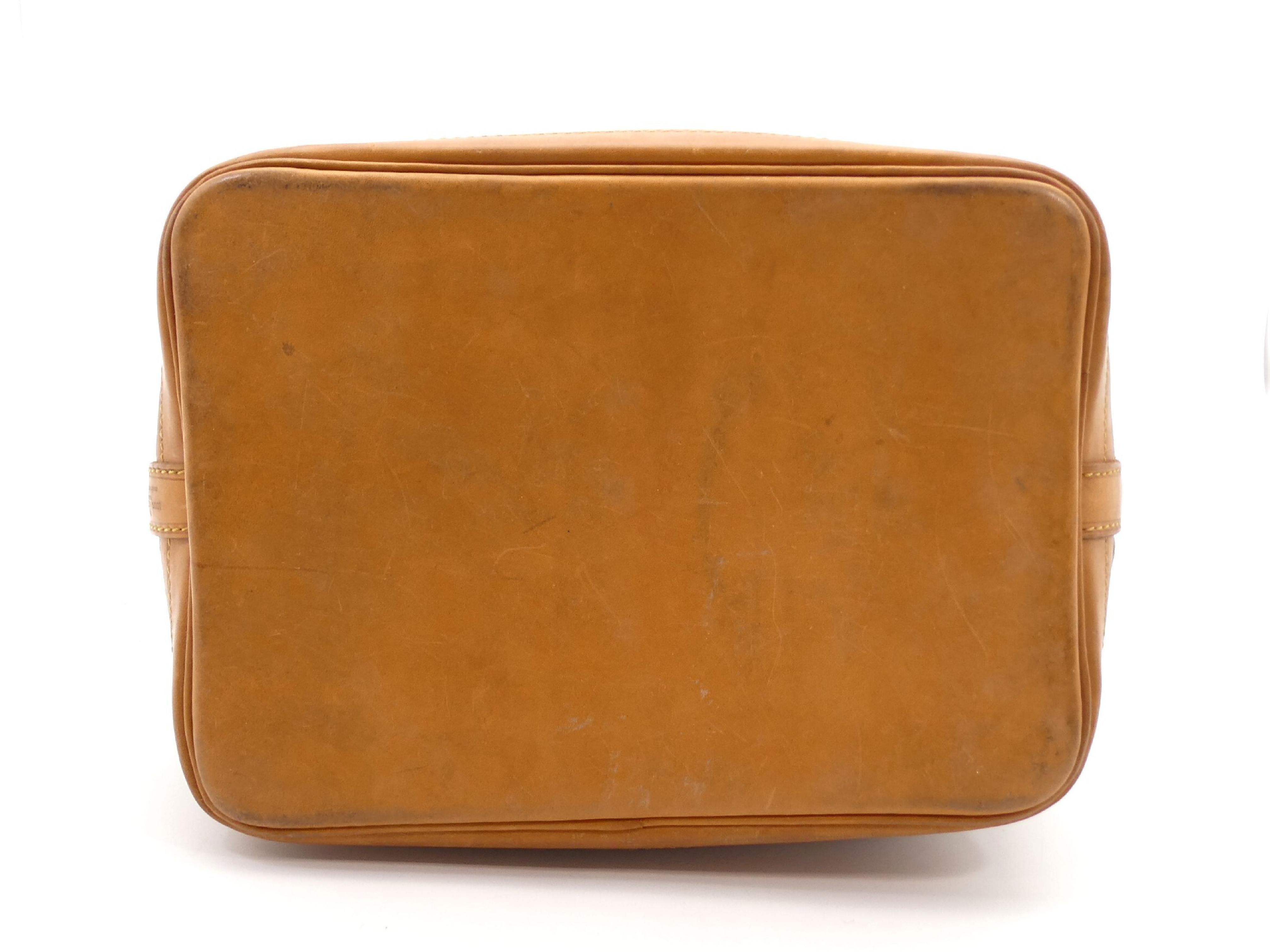 Monogram Noé Shoulder Bag — view 5