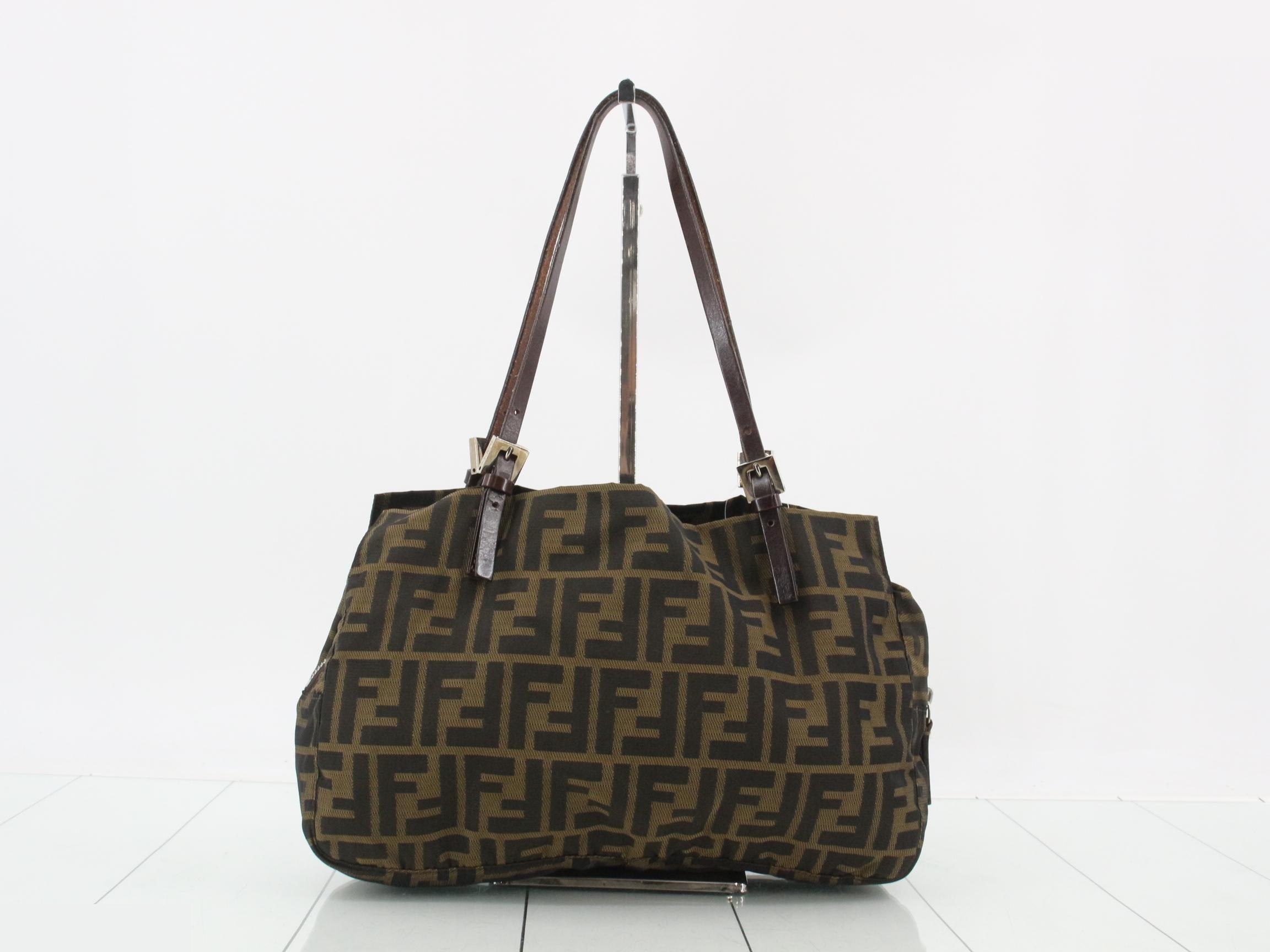 Baguette Shoulder Bag — view 2