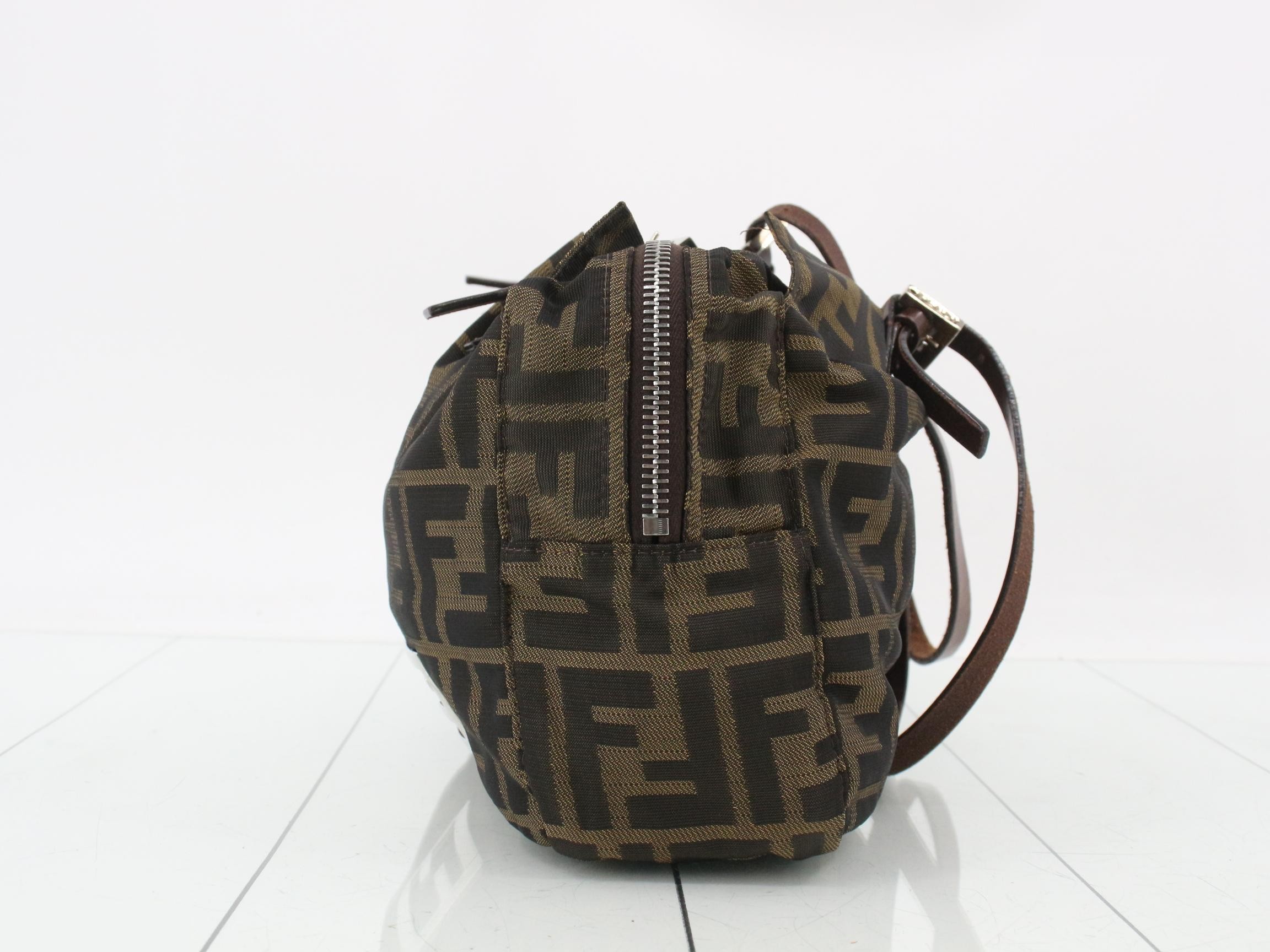 Baguette Shoulder Bag — view 3