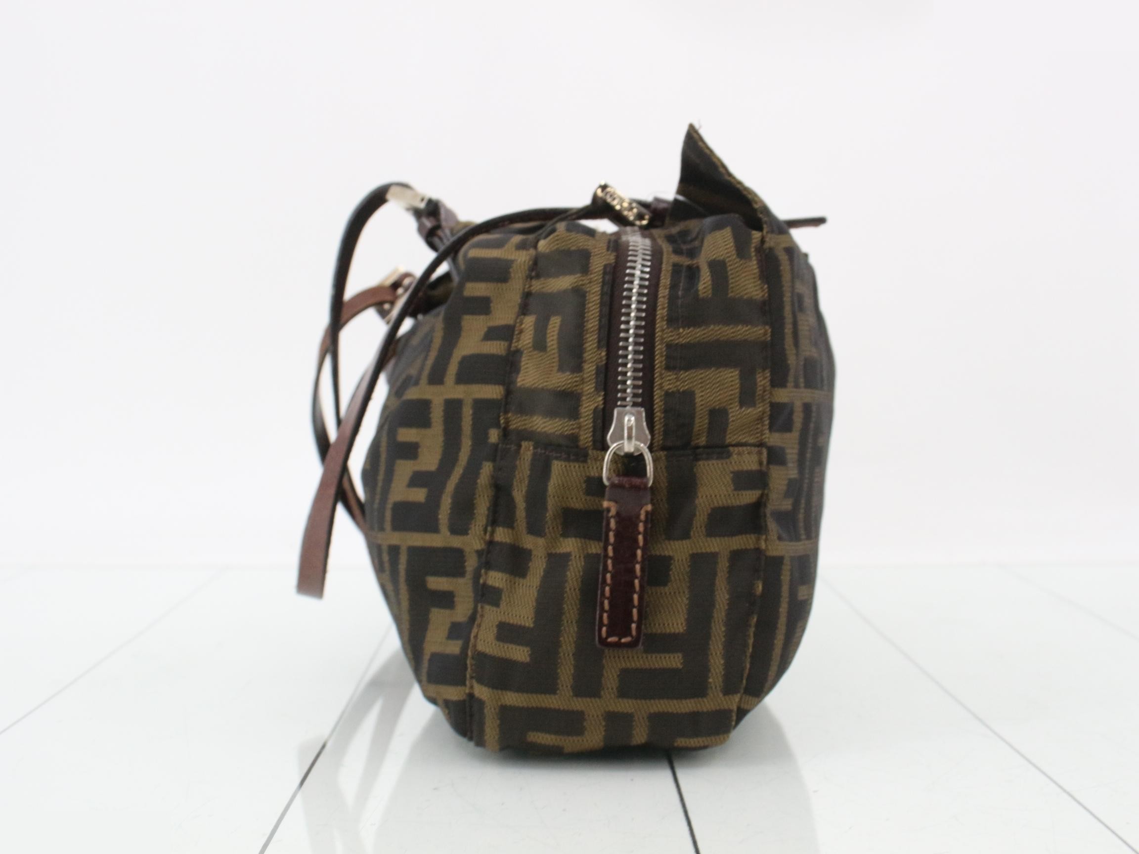 Baguette Shoulder Bag — view 4