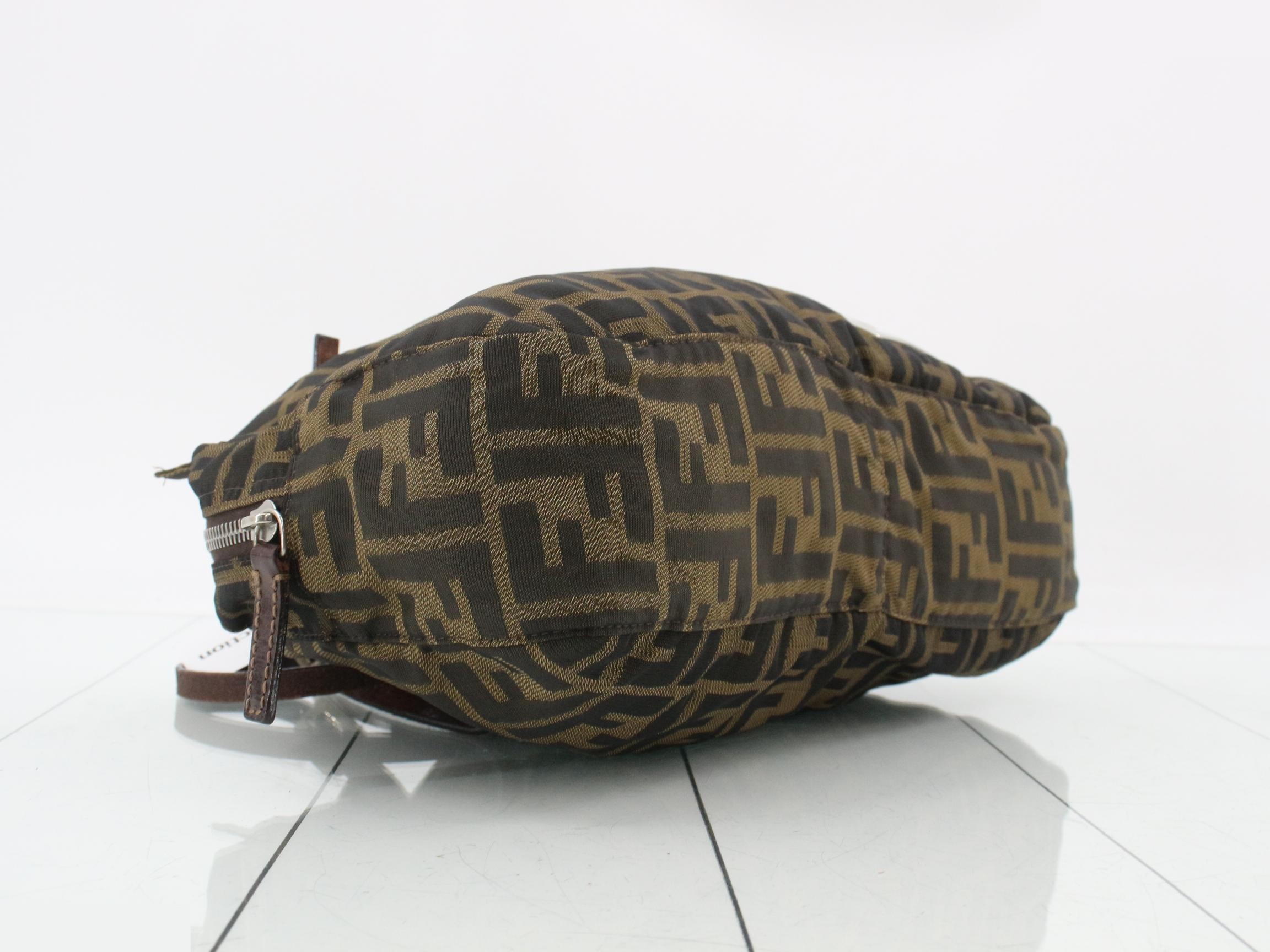 Baguette Shoulder Bag — view 5