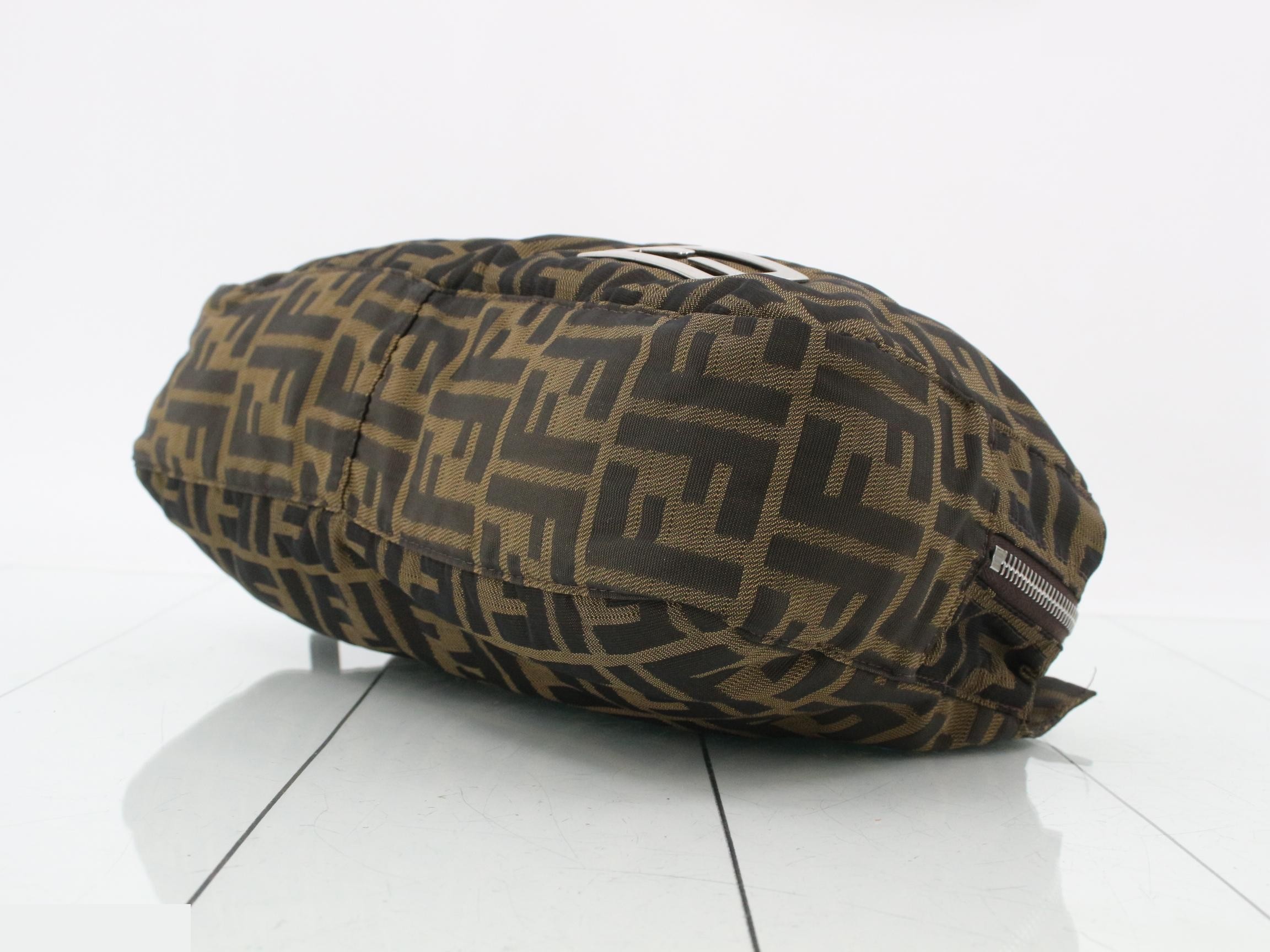 Baguette Shoulder Bag — view 6