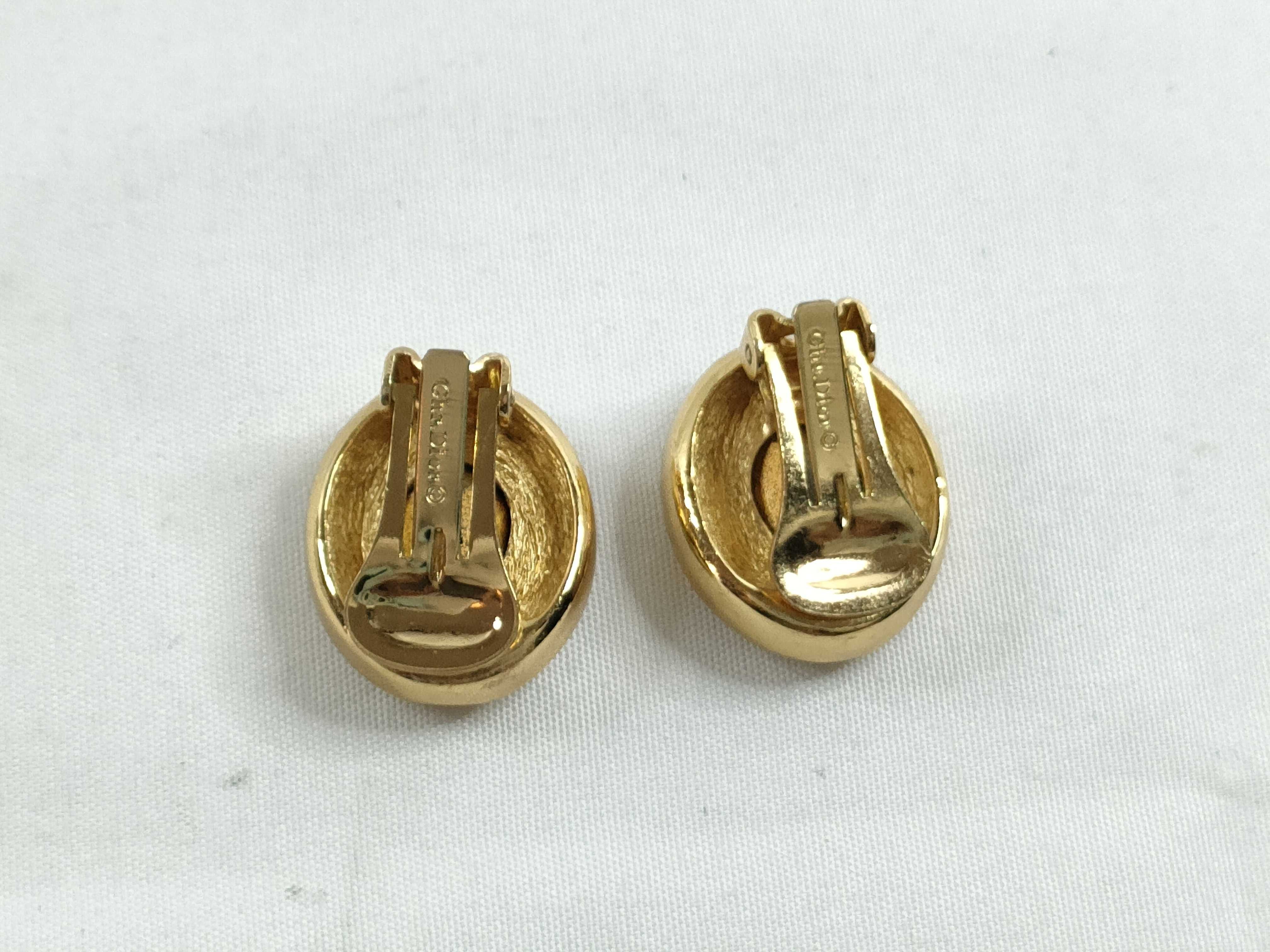 Christian / Earrings / GP Earrings — view 2