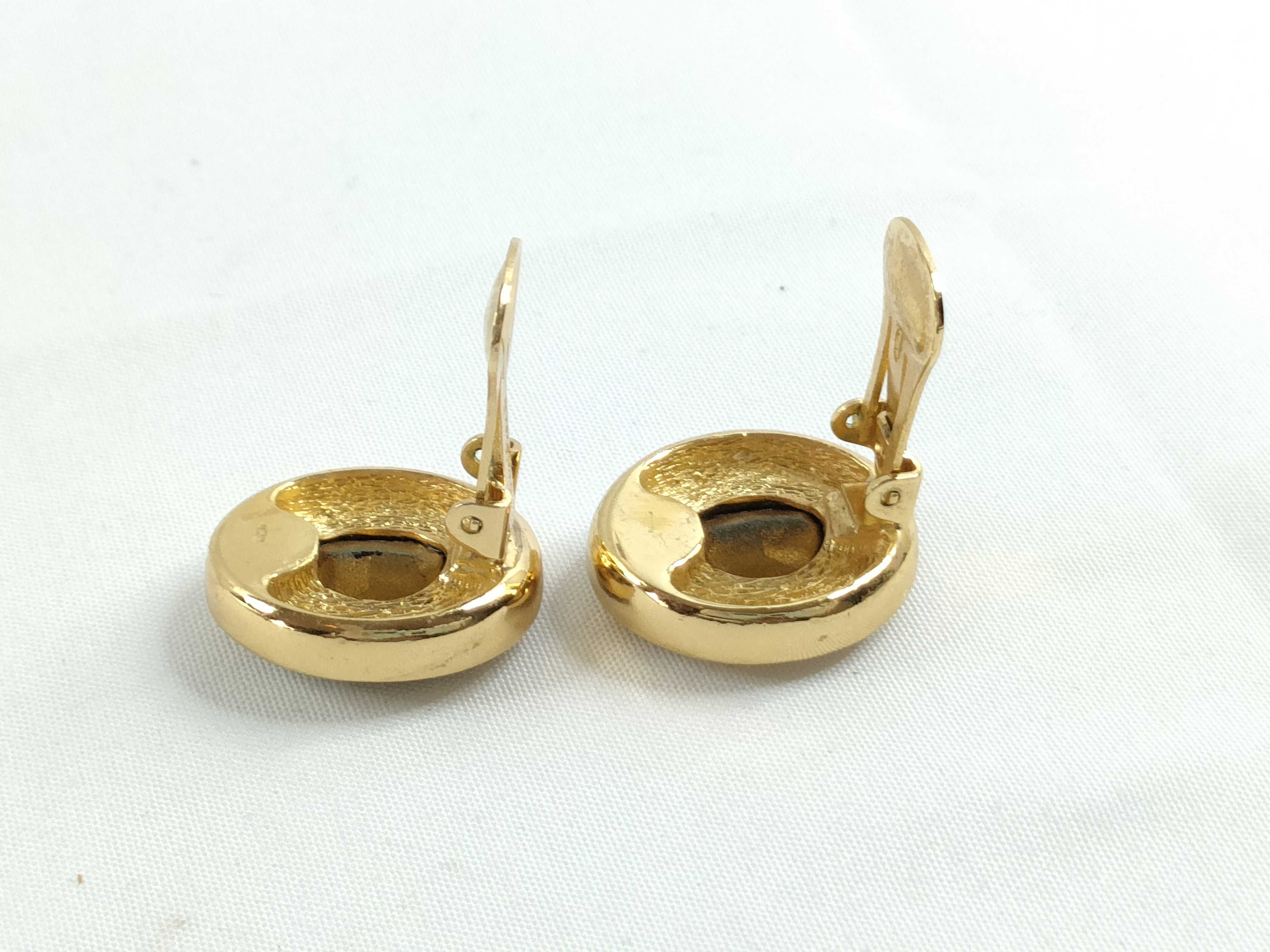Christian / Earrings / GP Earrings — view 3
