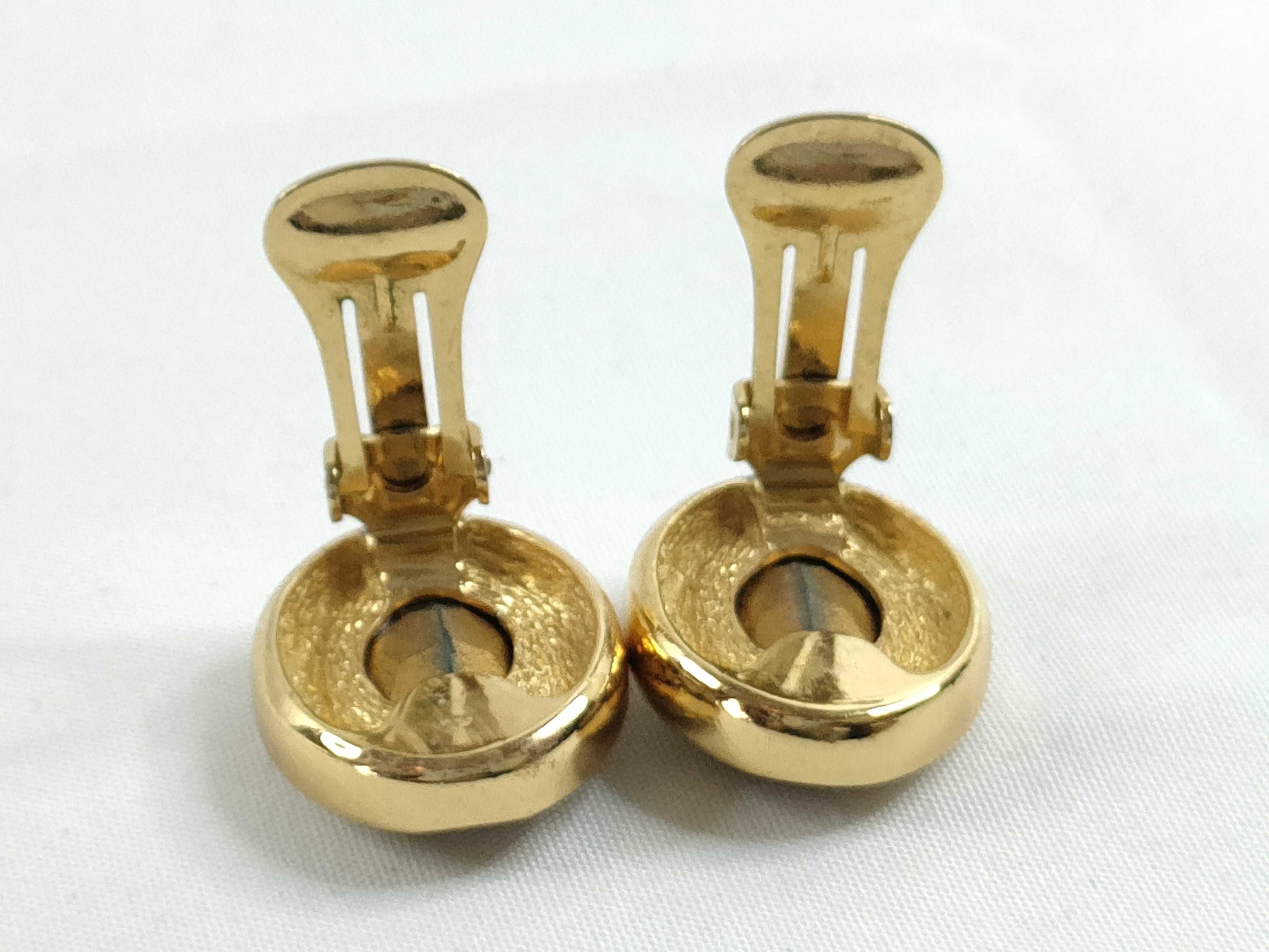 Christian / Earrings / GP Earrings — view 4