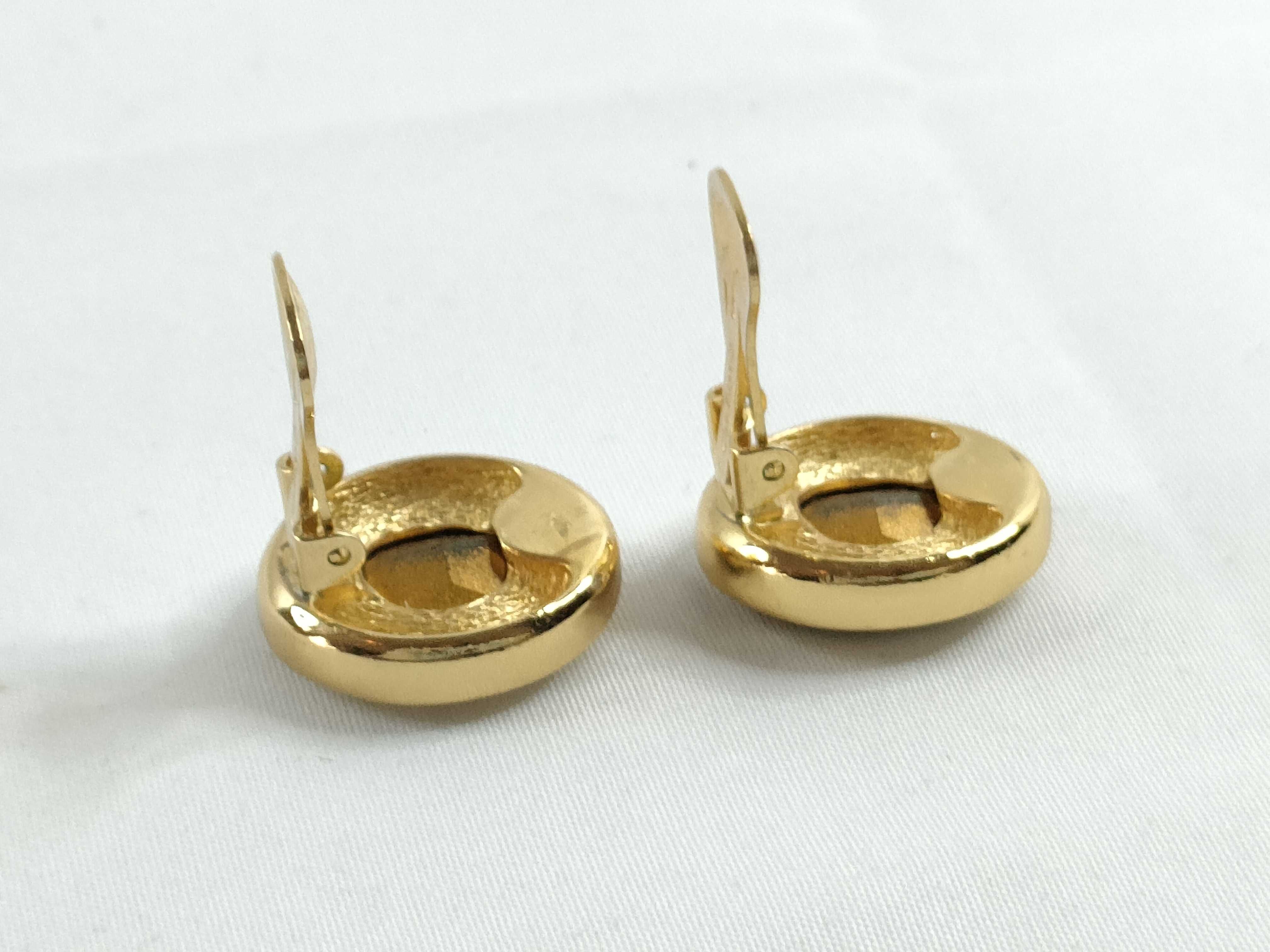 Christian / Earrings / GP Earrings — view 5