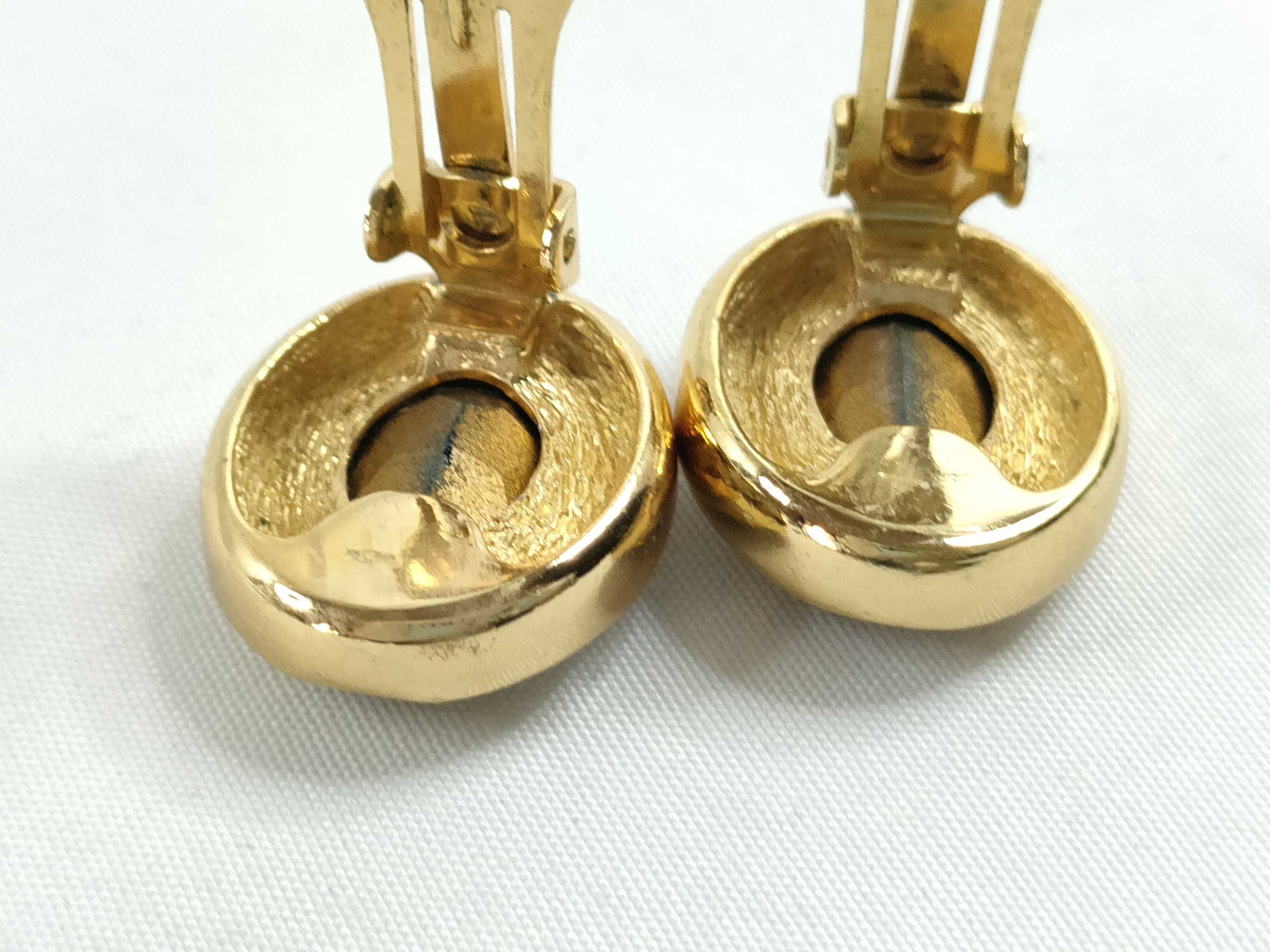 Christian / Earrings / GP Earrings — view 6