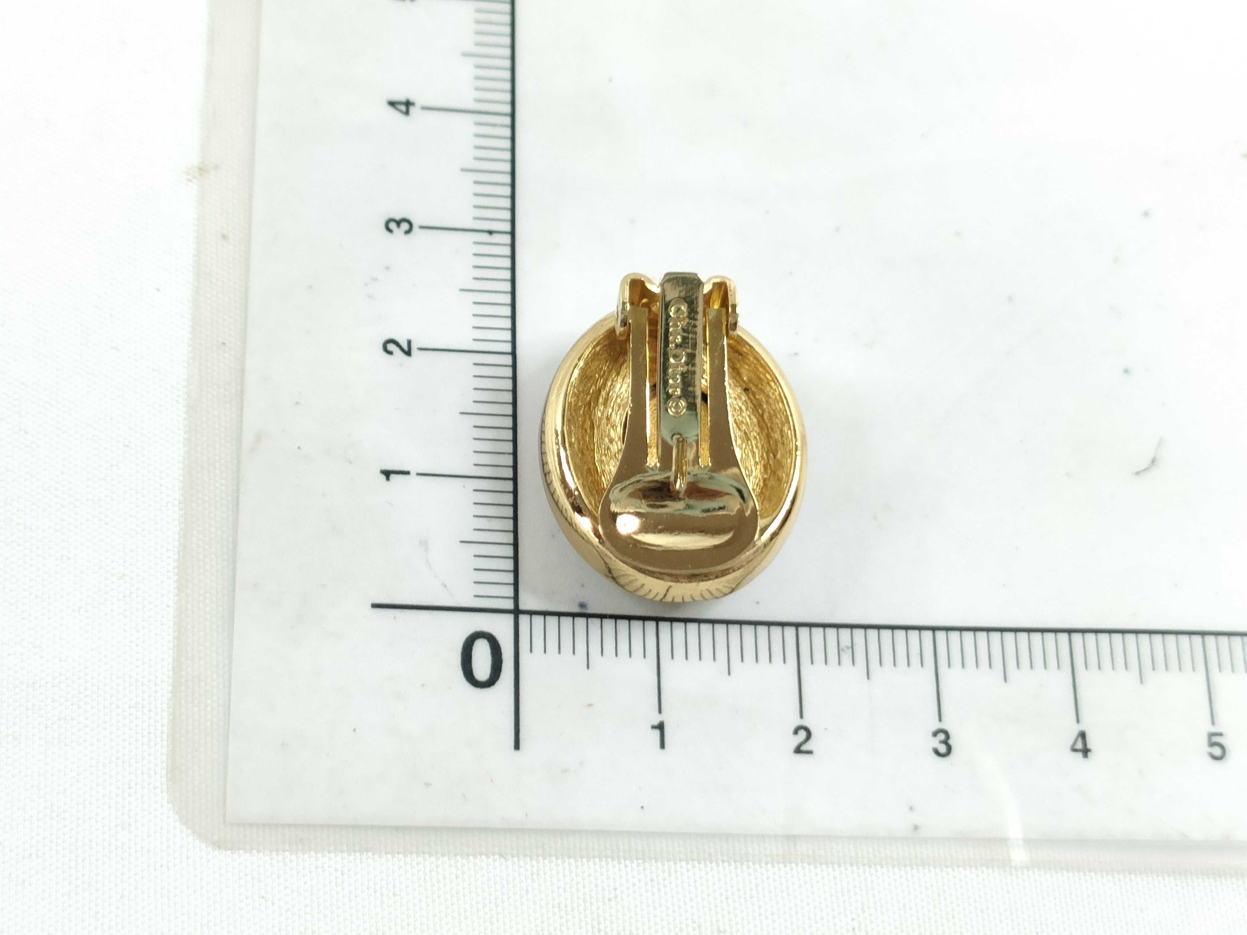 Christian / Earrings / GP Earrings — view 9