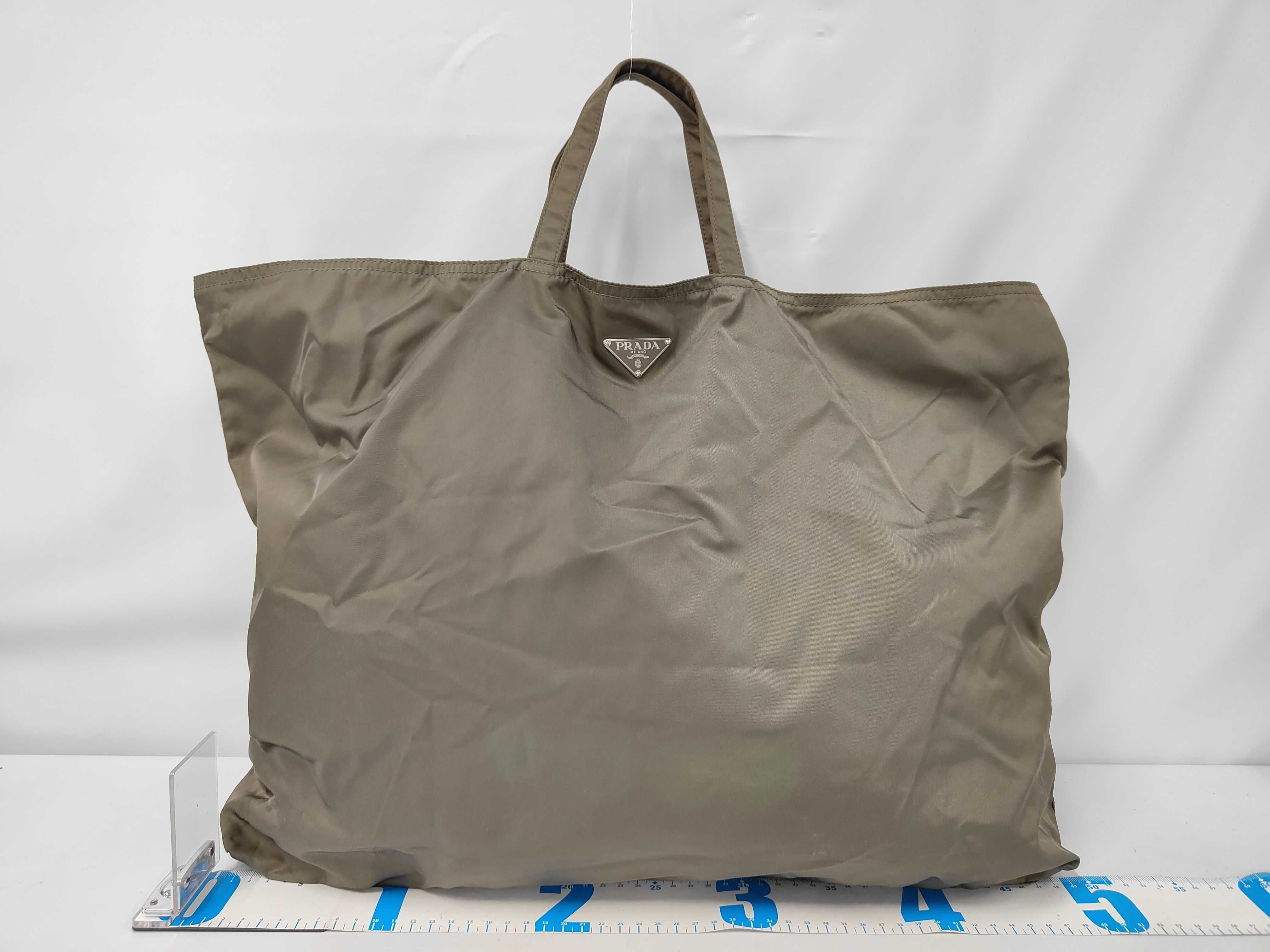 Tote Bag, Robot Series, with Warranty Card — view 2