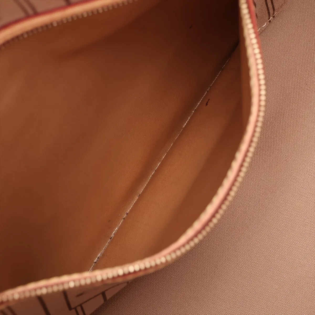 Monogram Neverfull MM M40156 SP5018 Brown — view 8