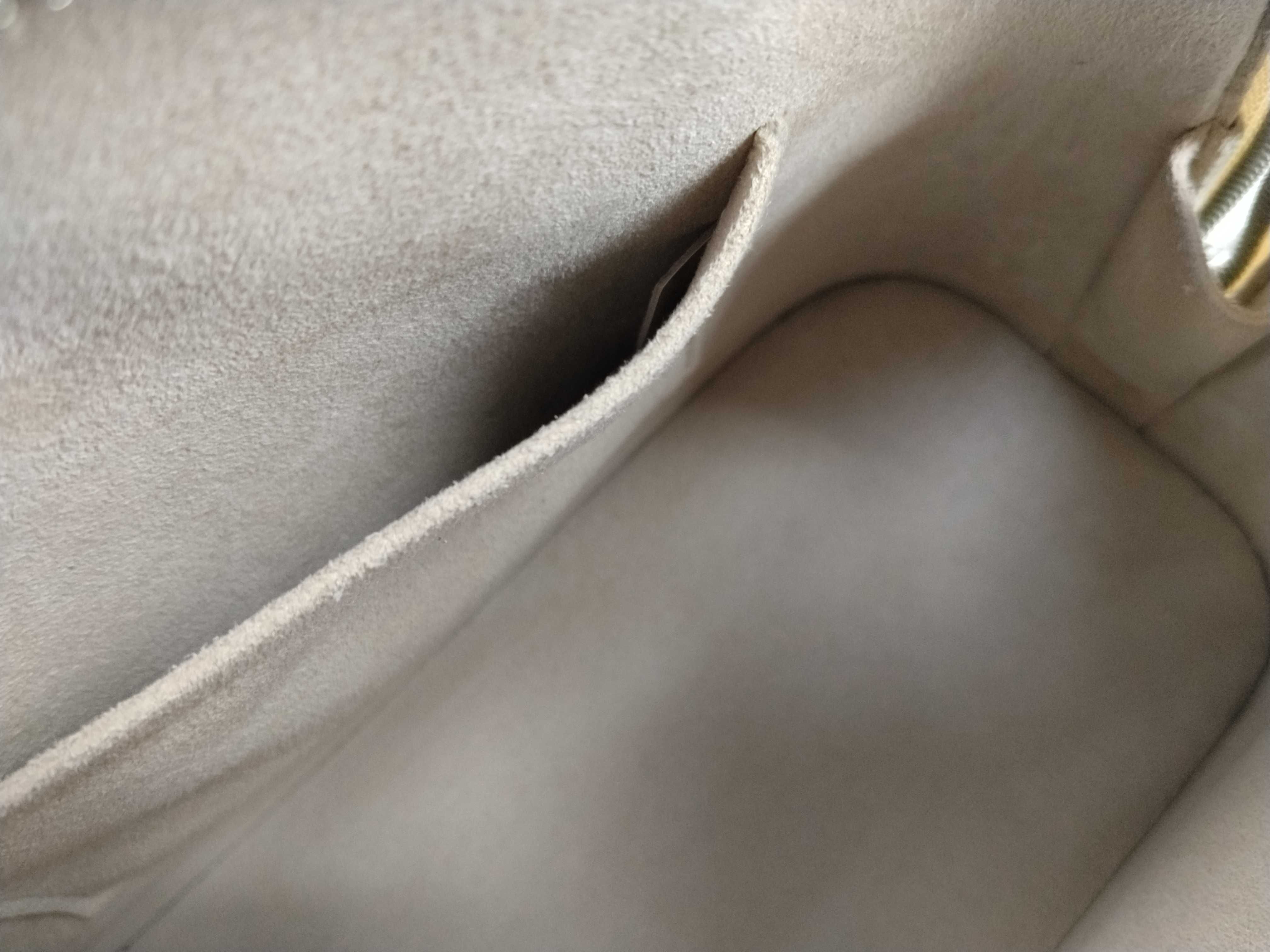 Epi Leather Alma BB Shoulder Bag/Handbag — view 13