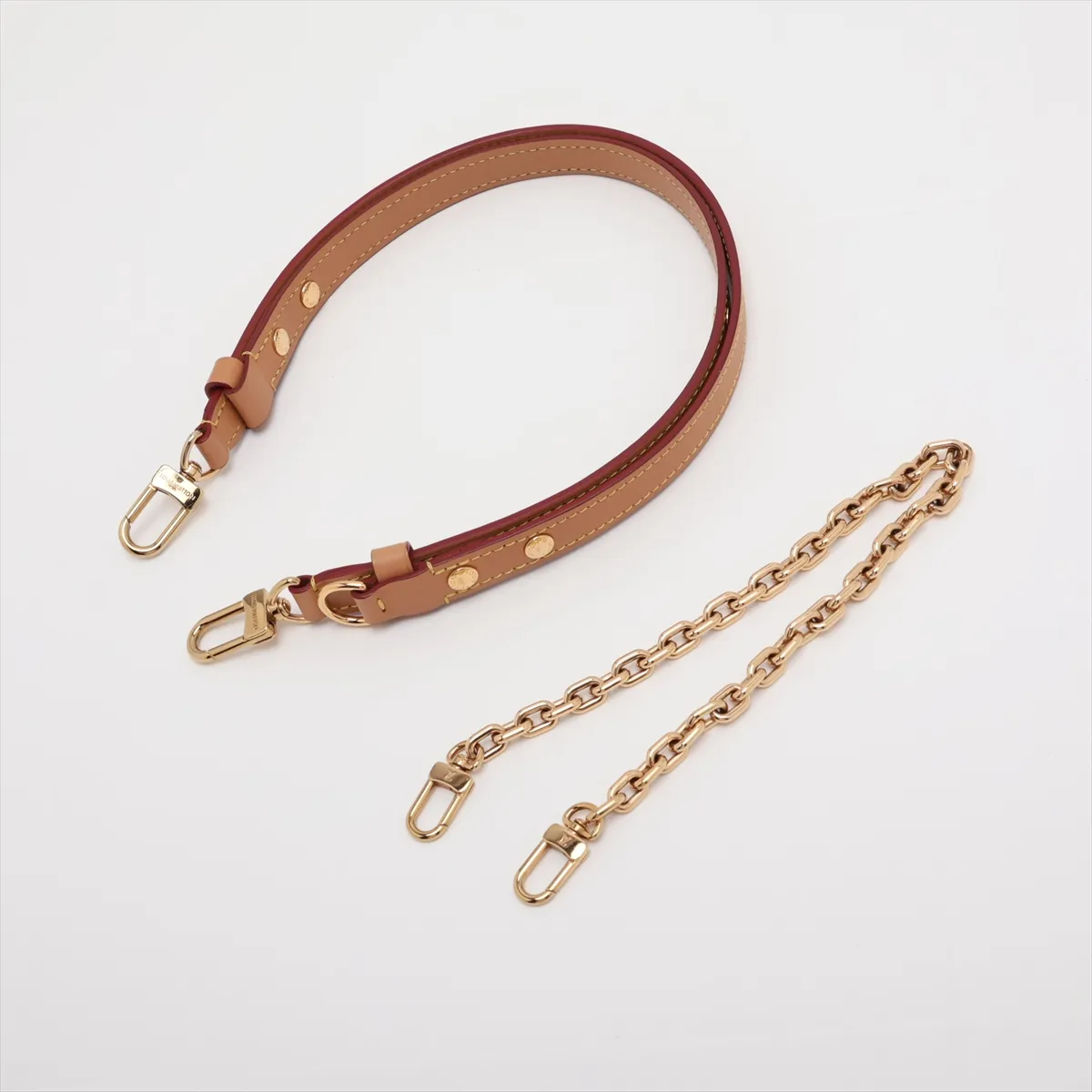 Monogram Boulogne PM M45832 Brown (RFID detected) — view 5